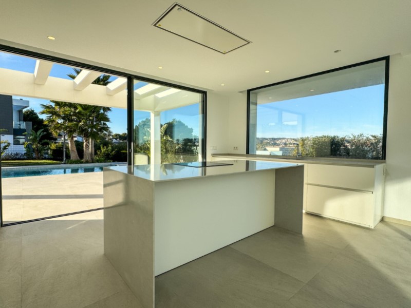 Alicante, J?vea / X?bia, Cap Mart? - Pinomar Alica, Jávea / Xàbia, Comunidad Valenciana, ES, 4 Bedrooms Bedrooms, ,5 BathroomsBathrooms,Residential,For Sale,Alicante, J?vea / X?bia, Cap Mart? - Pinomar Alica,1478969