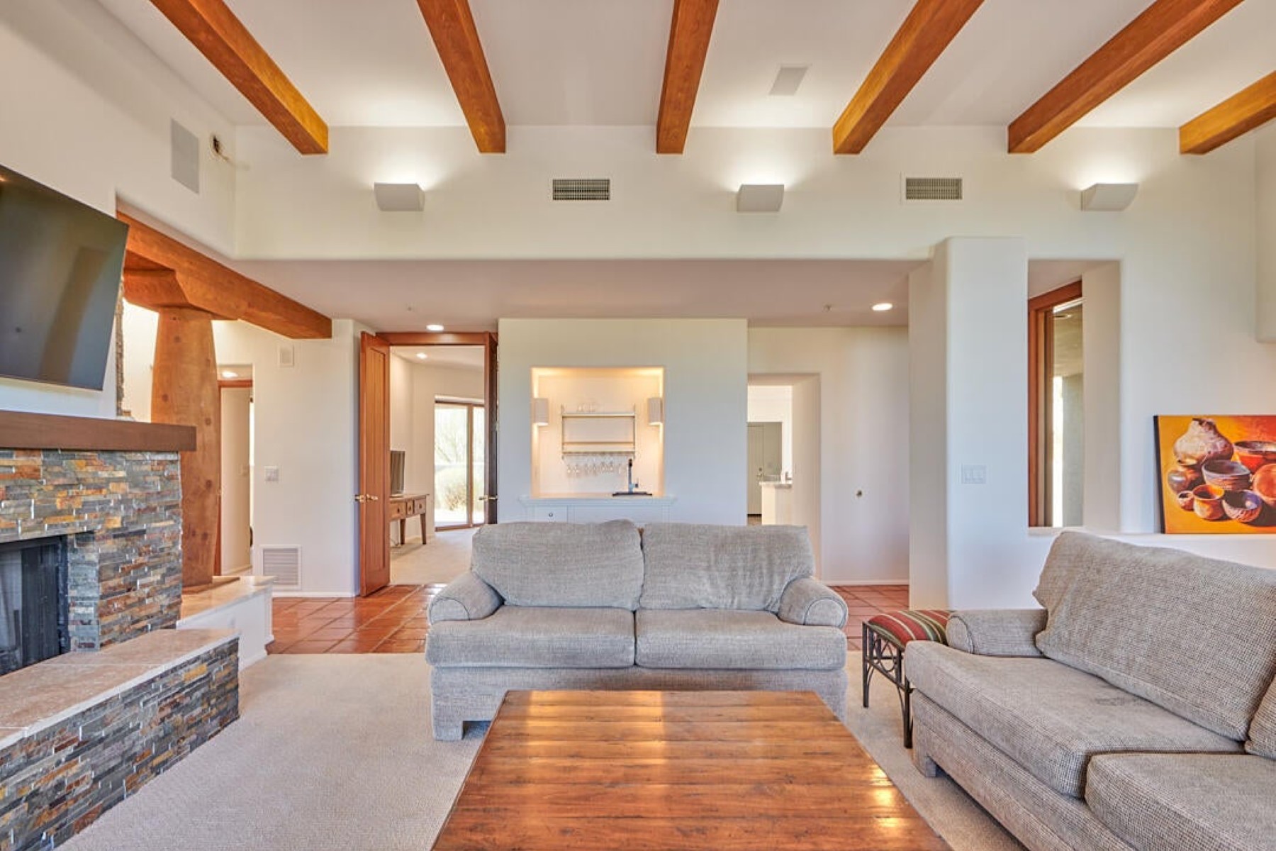  10095 E Graythorn Dr  Scottsdale, AZ - 物件實景