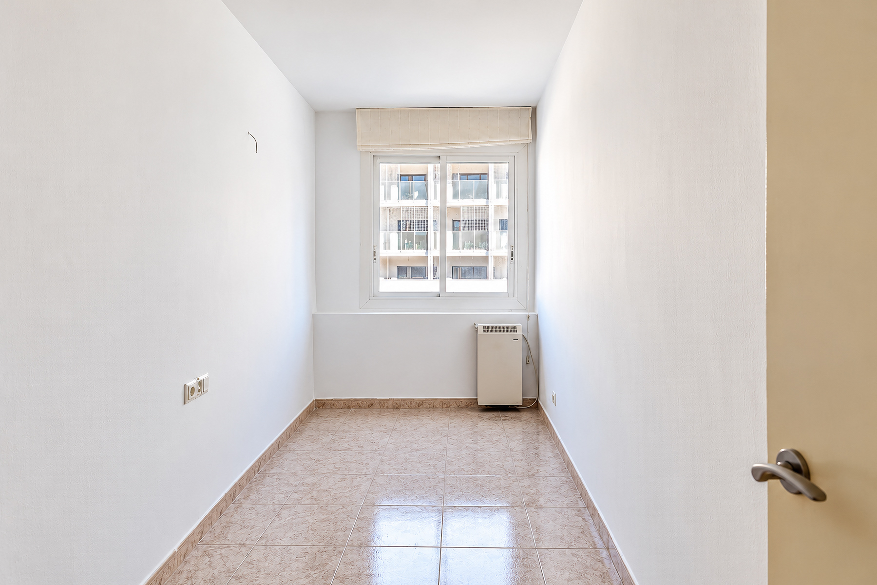  Flat with elevator in the heart of the village - 物件實景