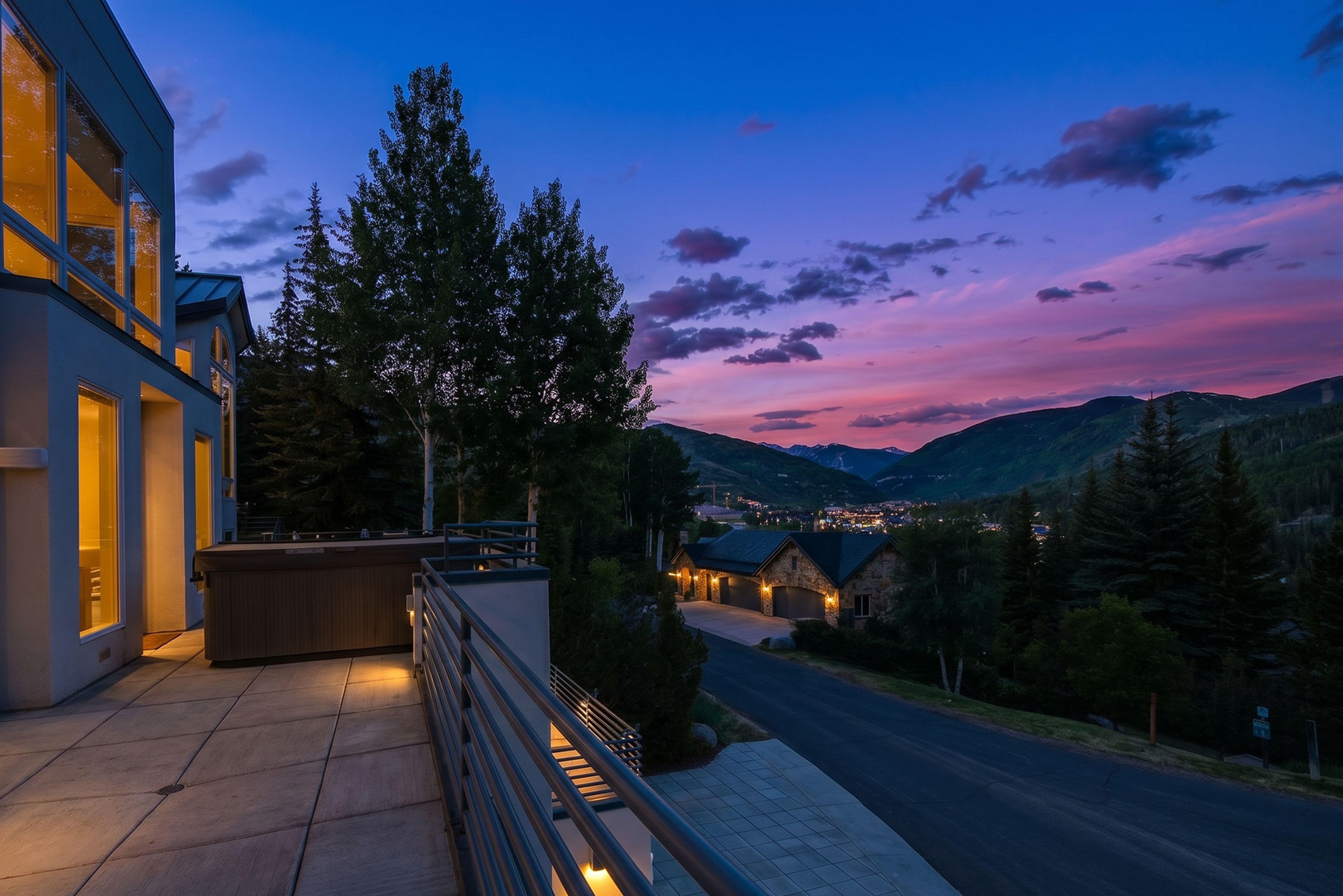  Visionary Vail Residence that was Truly Ahead of its Time - 物件實景