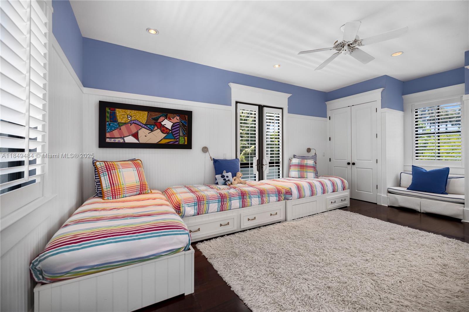 Miami Beach, Florida, 33140, United States, 6 Bedrooms Bedrooms, ,7 BathroomsBathrooms,Residential,For Sale,1927526