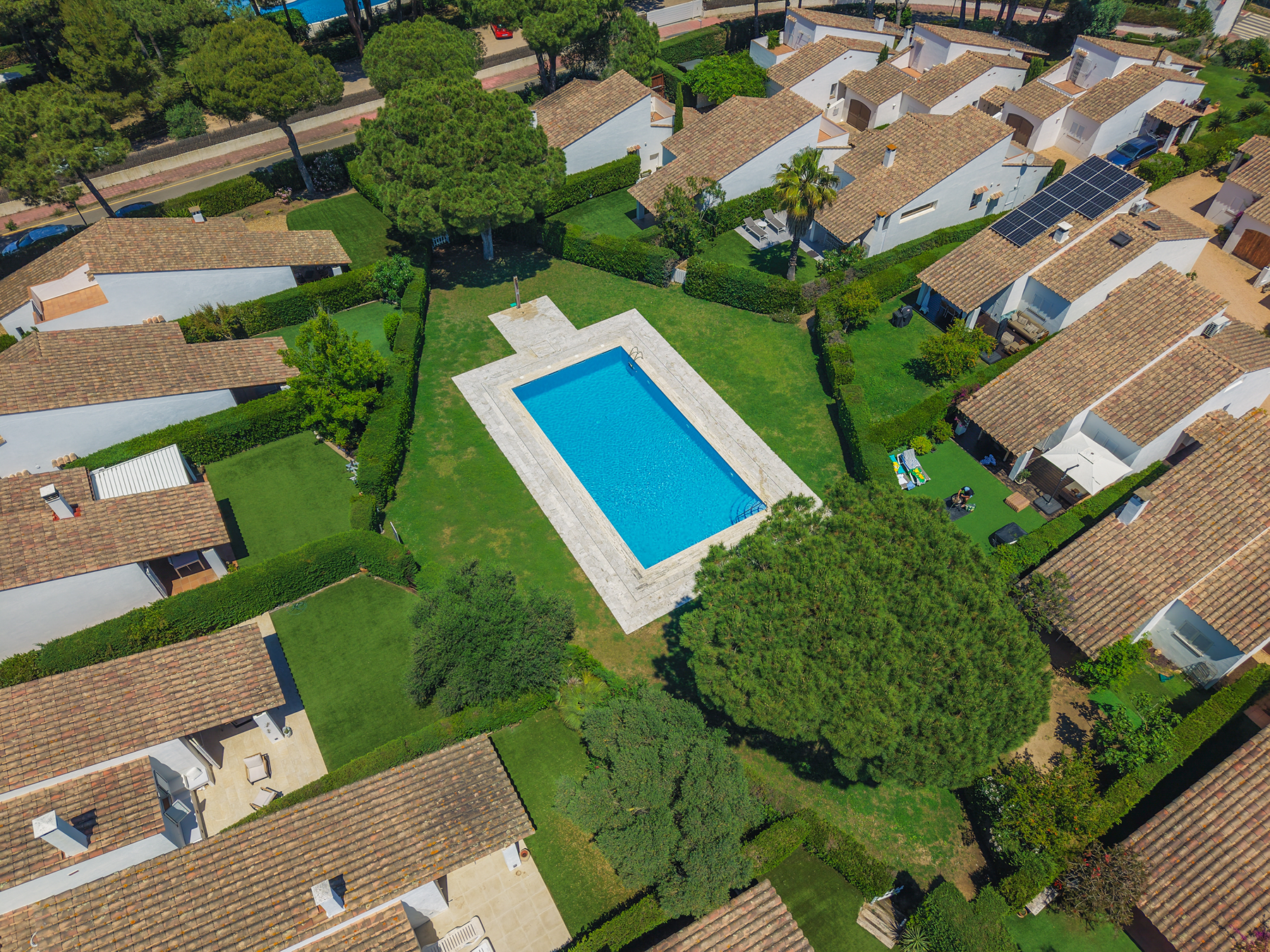  Charming detached house in a prime location, near Golf de Pals - 物件實景