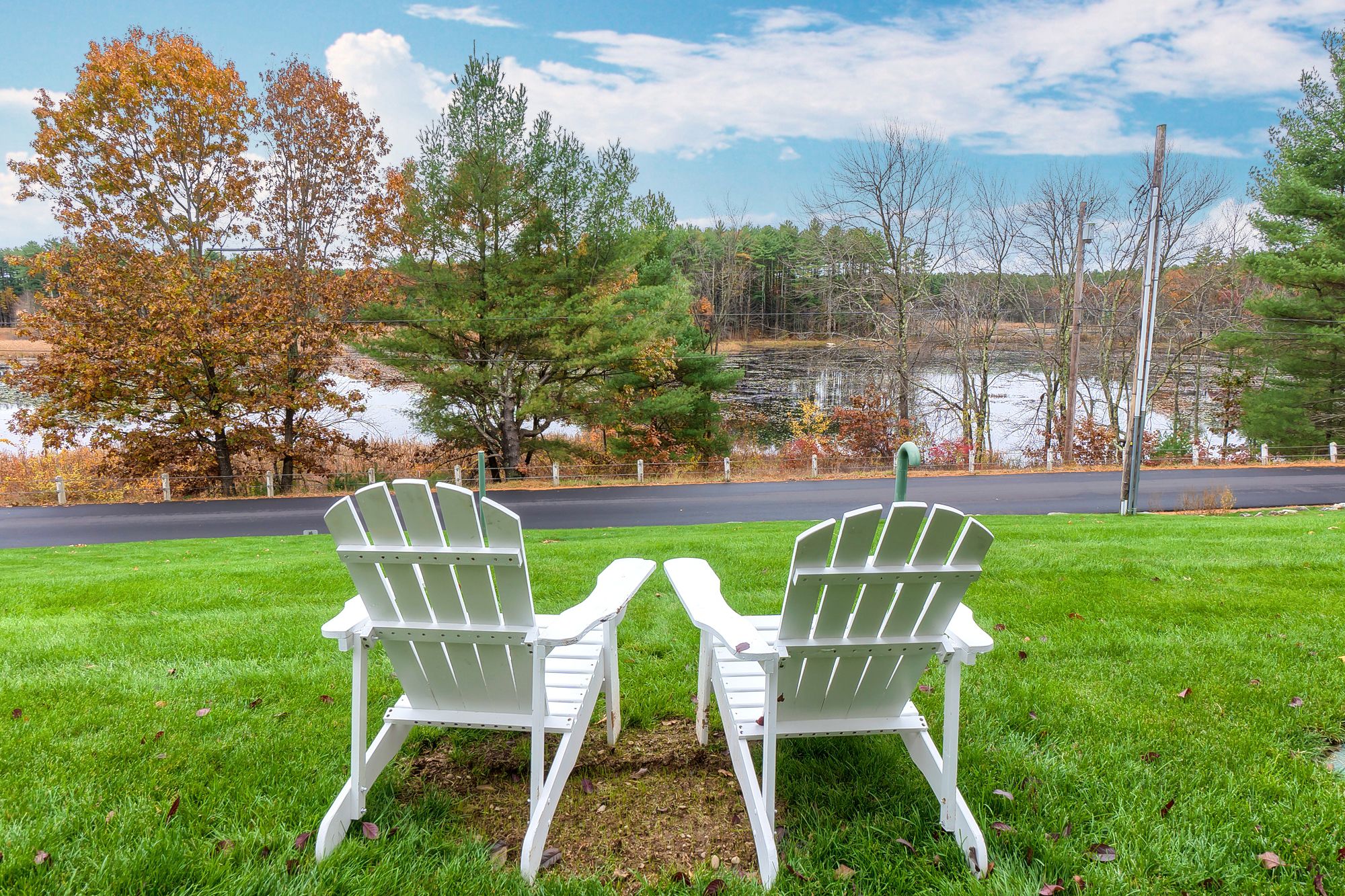  493 Taylor Road, Stow, MA 01775 - 物件實景