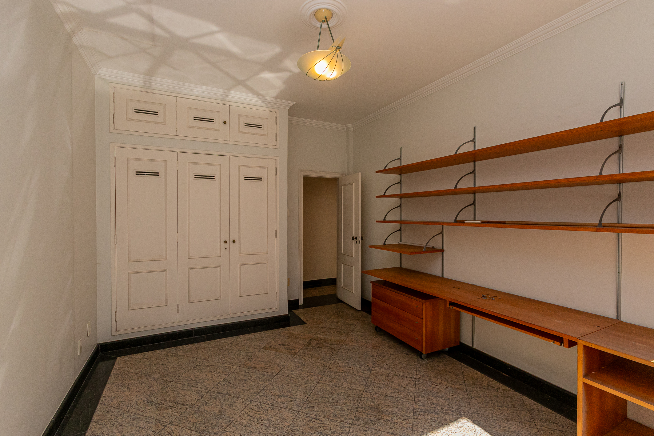  4-Bedroom Apartment on Rua Xavier da Silveira, Copacabana - 物件實景