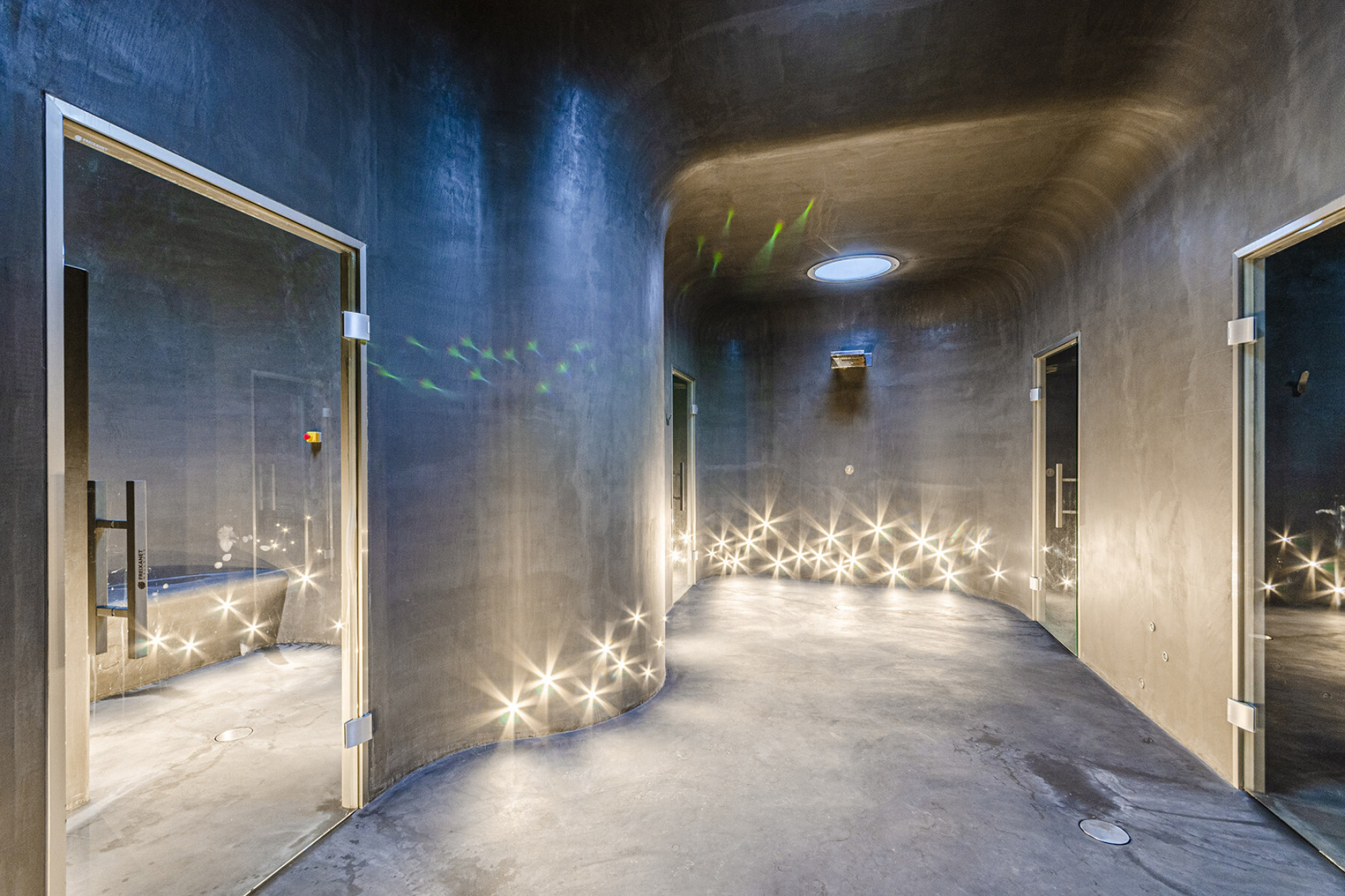  Antares. An excellent new development that awakens all the senses. - 物件實景