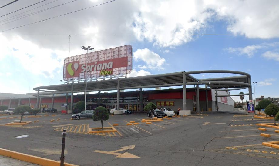 Calle Emilio Carranza, Ciudad de Apizaco, Tlaxcala, 90337, Mexico, 3 Bedrooms Bedrooms, ,3 BathroomsBathrooms,Residential,For Sale,Calle Emilio Carranza,1671804