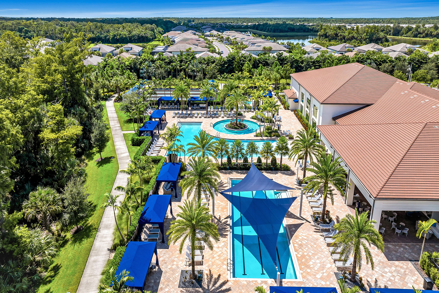  VVALENCIA COUNTRY CLUB - 物件實景