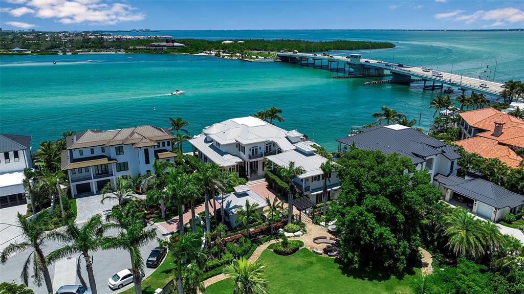 Sarasota, Florida, 34236, United States, 5 Bedrooms Bedrooms, ,8 BathroomsBathrooms,Residential,For Sale,1840008