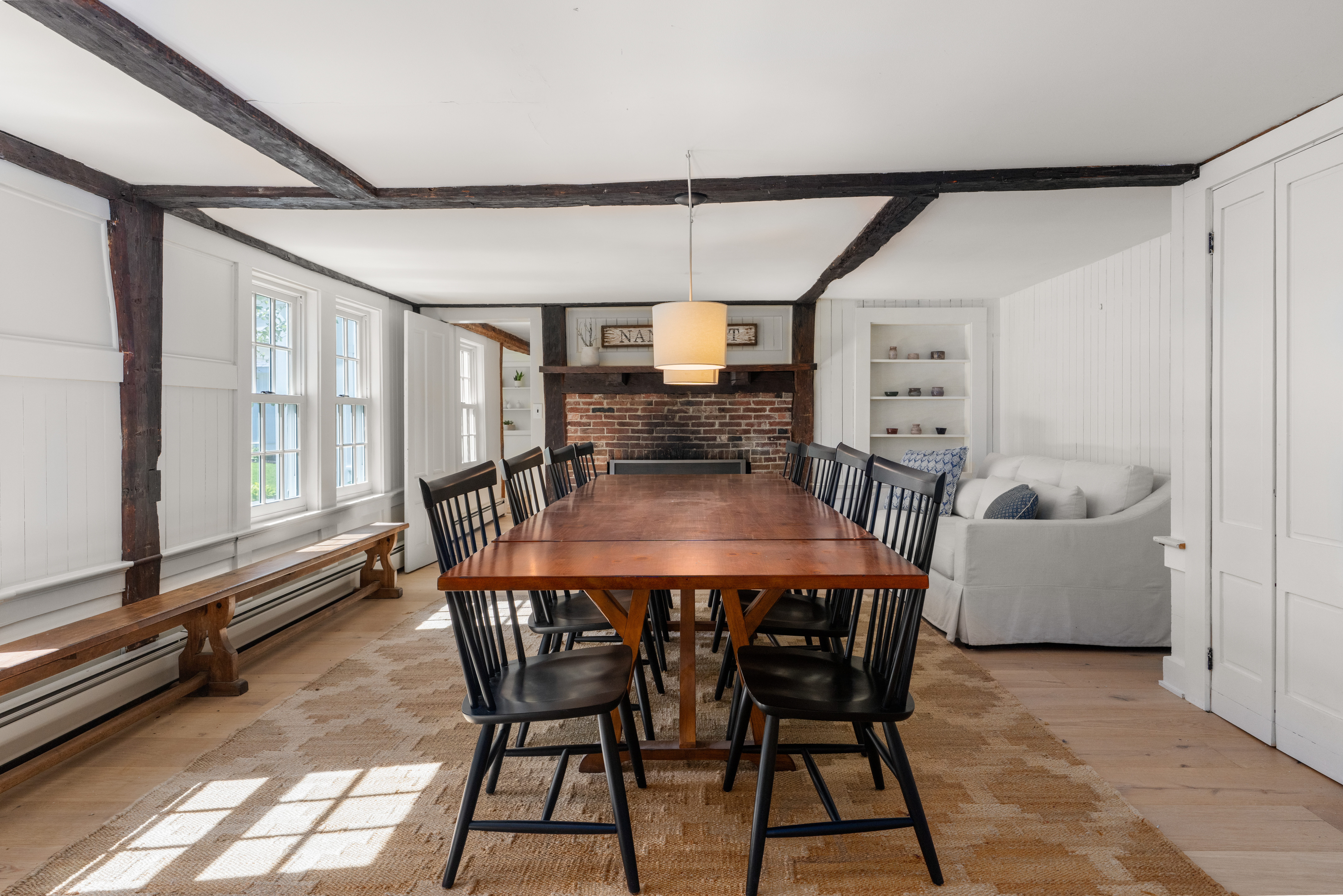  6 Curve Street, Sherborn, MA, 01770 - 物件實景
