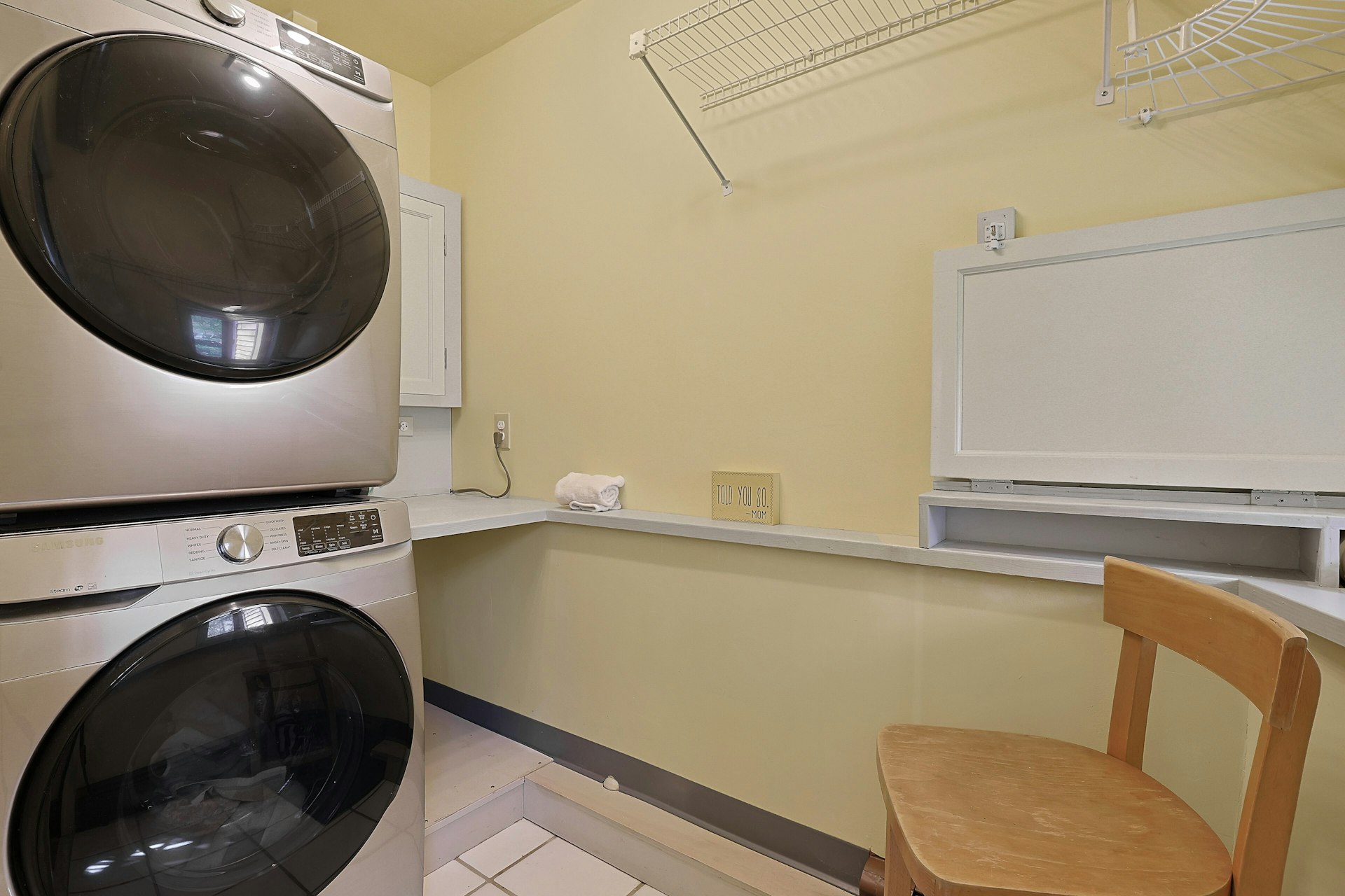  Open Plan - 物件實景