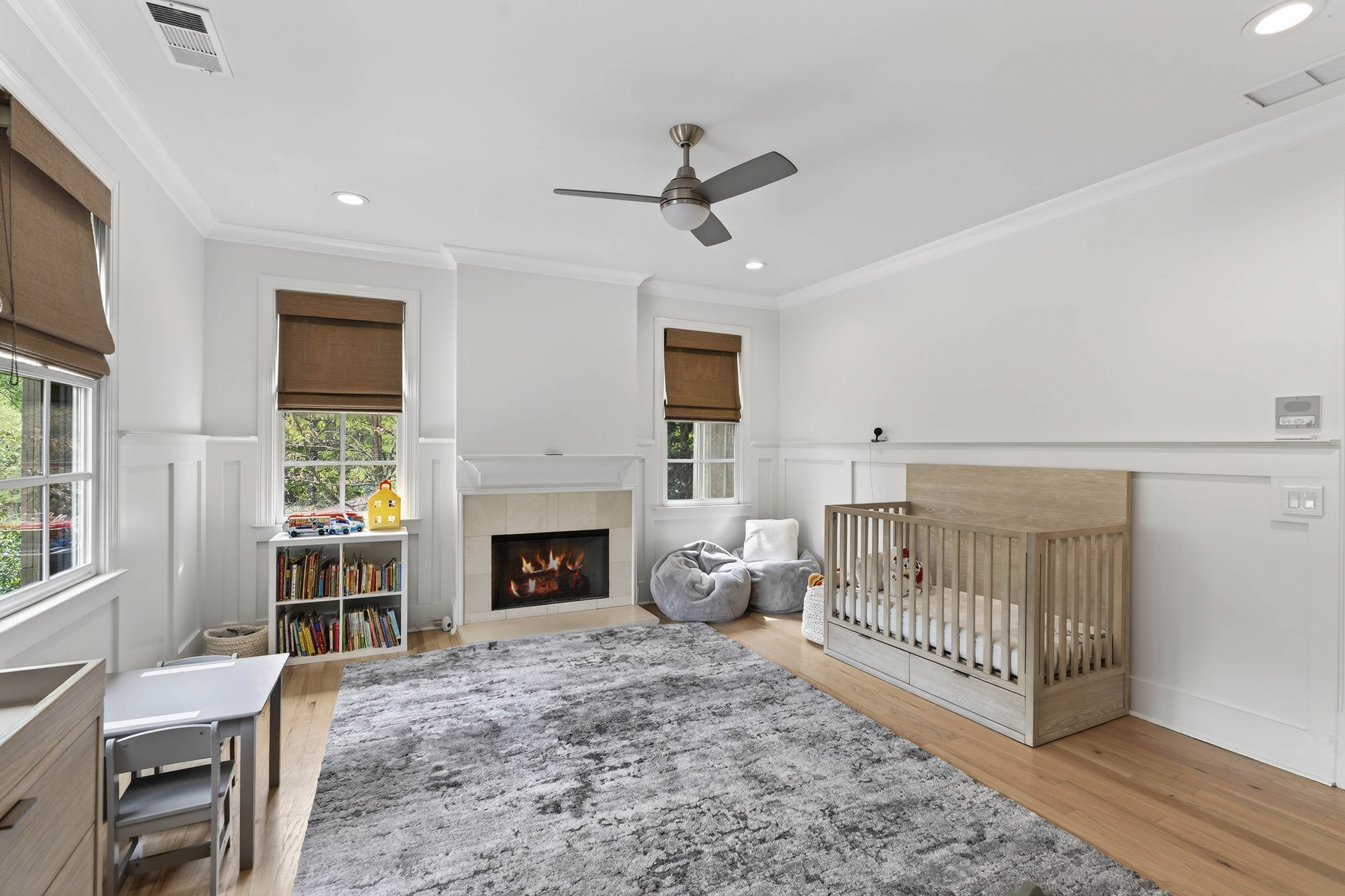  A Private, Resort-Caliber French Country Estate - 物件實景