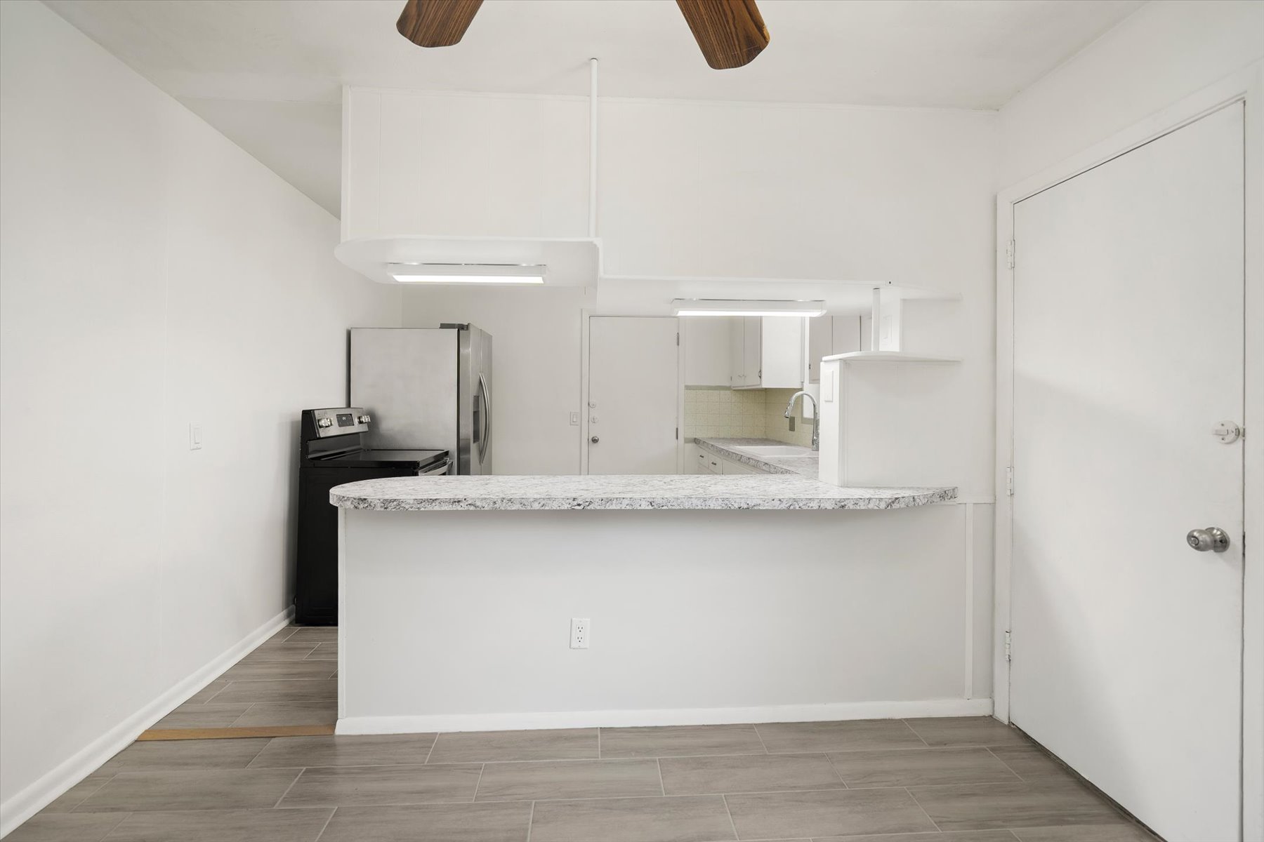  2125 W Lou Drive, Jacksonville, FL, 32216 - 物件實景