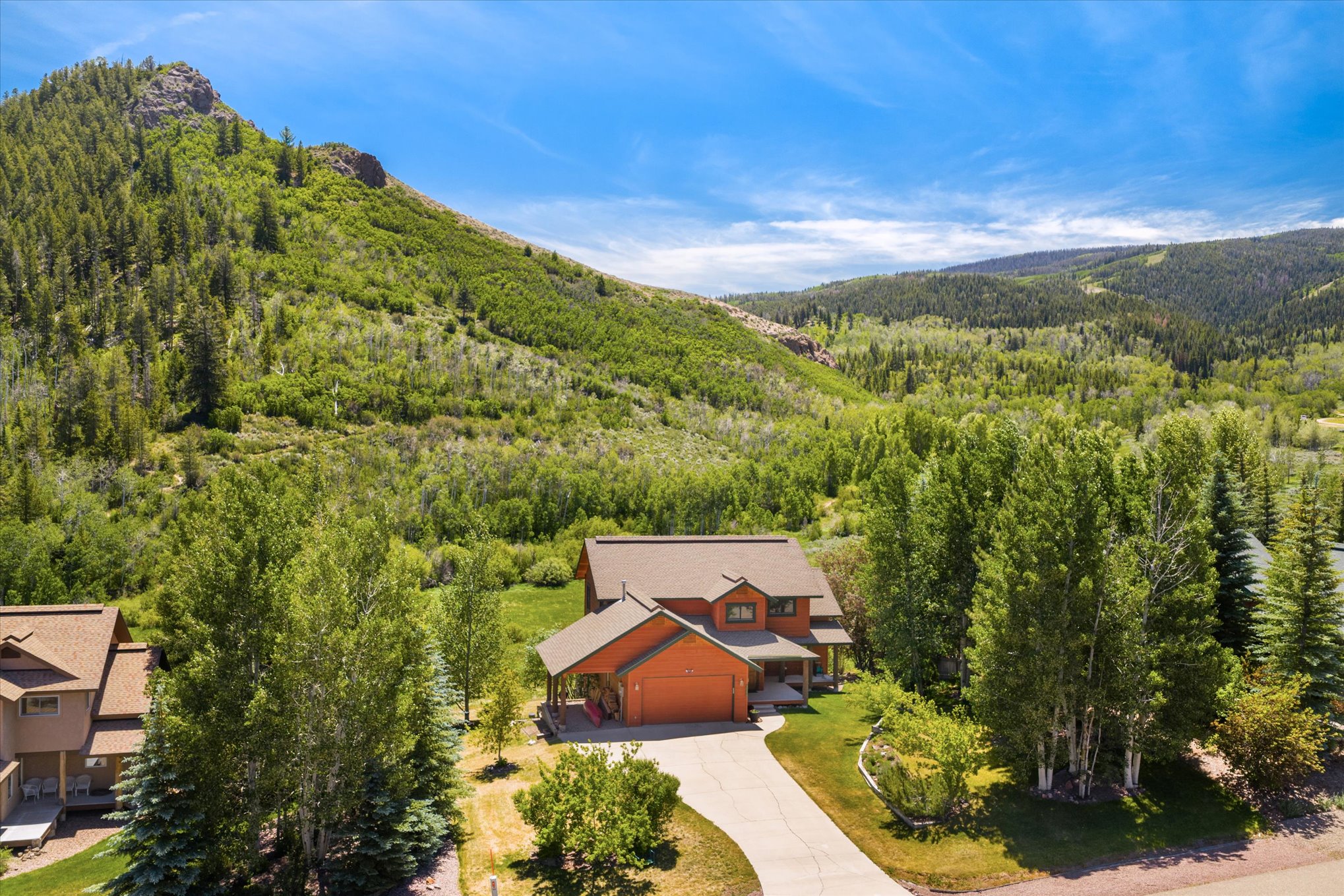  30390 Coyote Run Court, Oak Creek, CO, 80467 - 物件實景