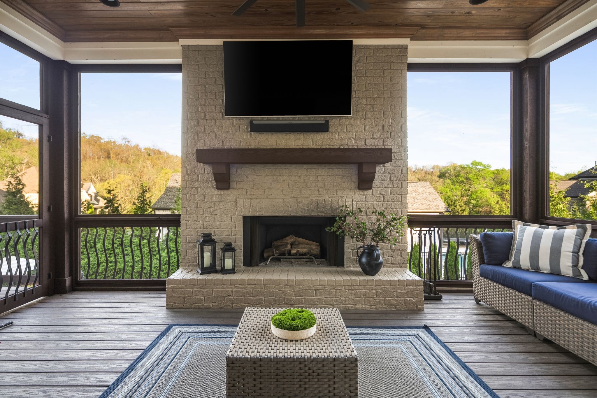  2301 Harts Landmark Dr, Franklin, TN, 37069 - 物件實景