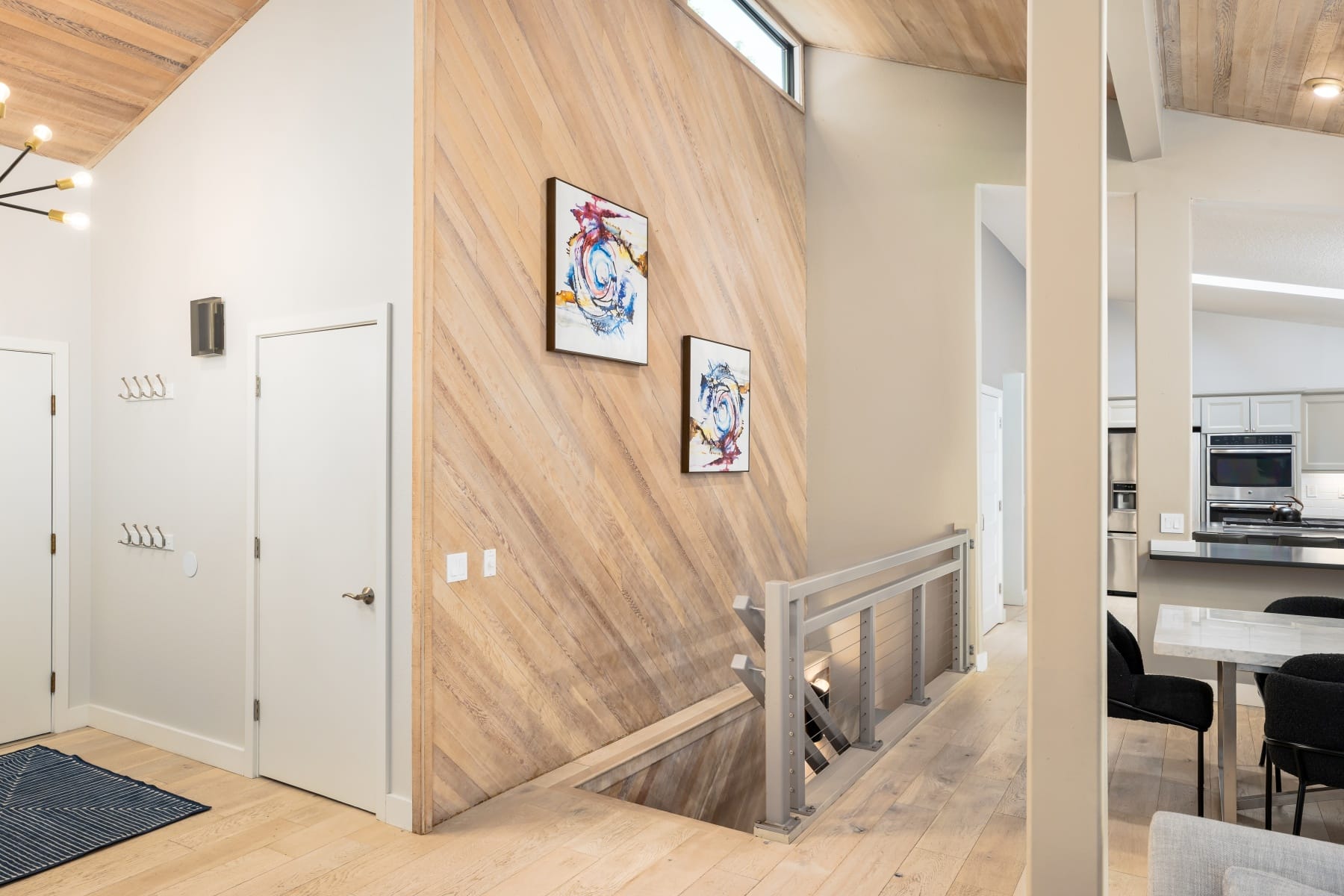  5833 SW LANE CT Portland, OR 97221 - 物件實景