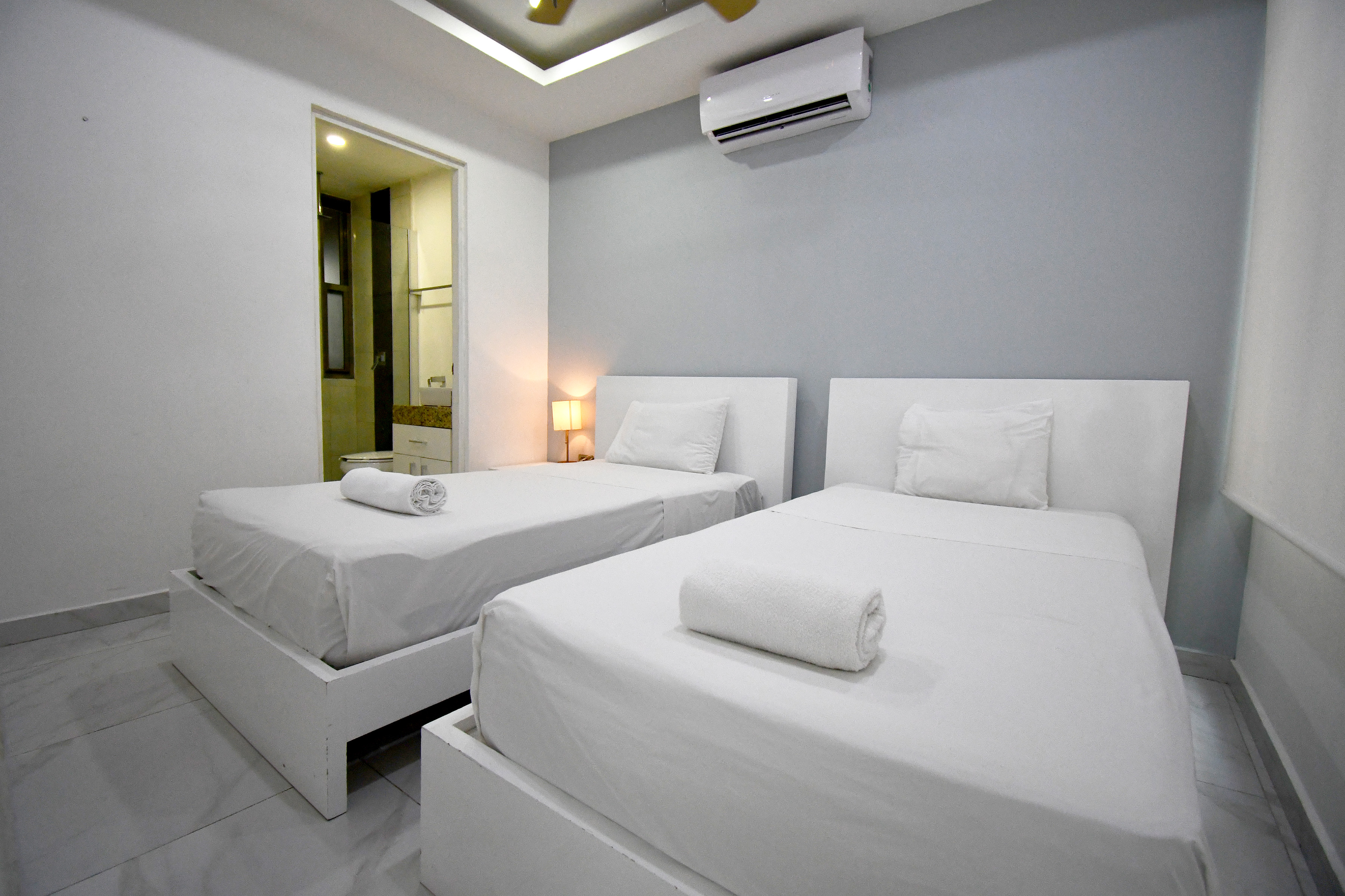  Boutique Building in Downtown Playa del Carmen - 物件實景