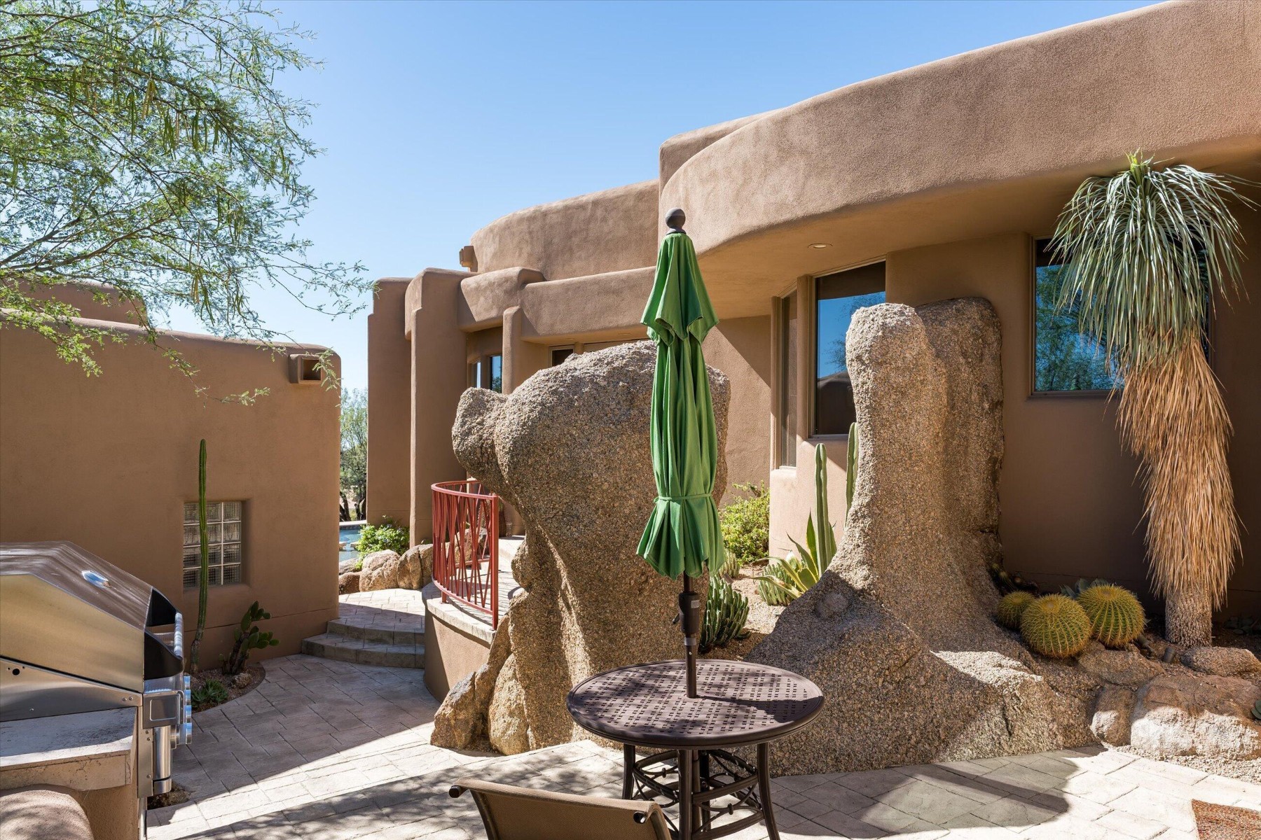  40555 N 108th Way  Scottsdale, AZ - 物件實景