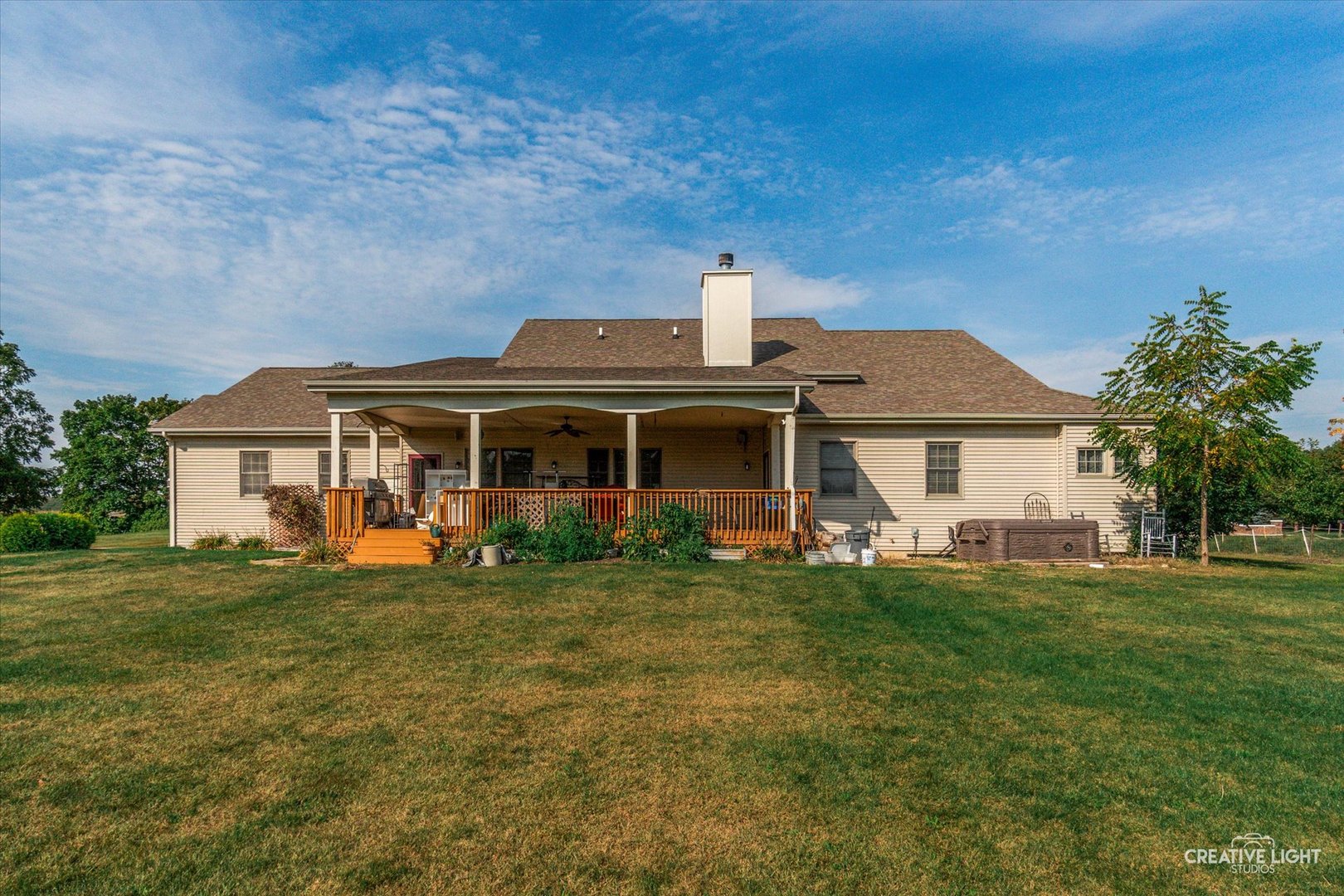 Plano, Illinois, 60545, United States, 4 Bedrooms Bedrooms, ,4 BathroomsBathrooms,Residential,For Sale,2003309