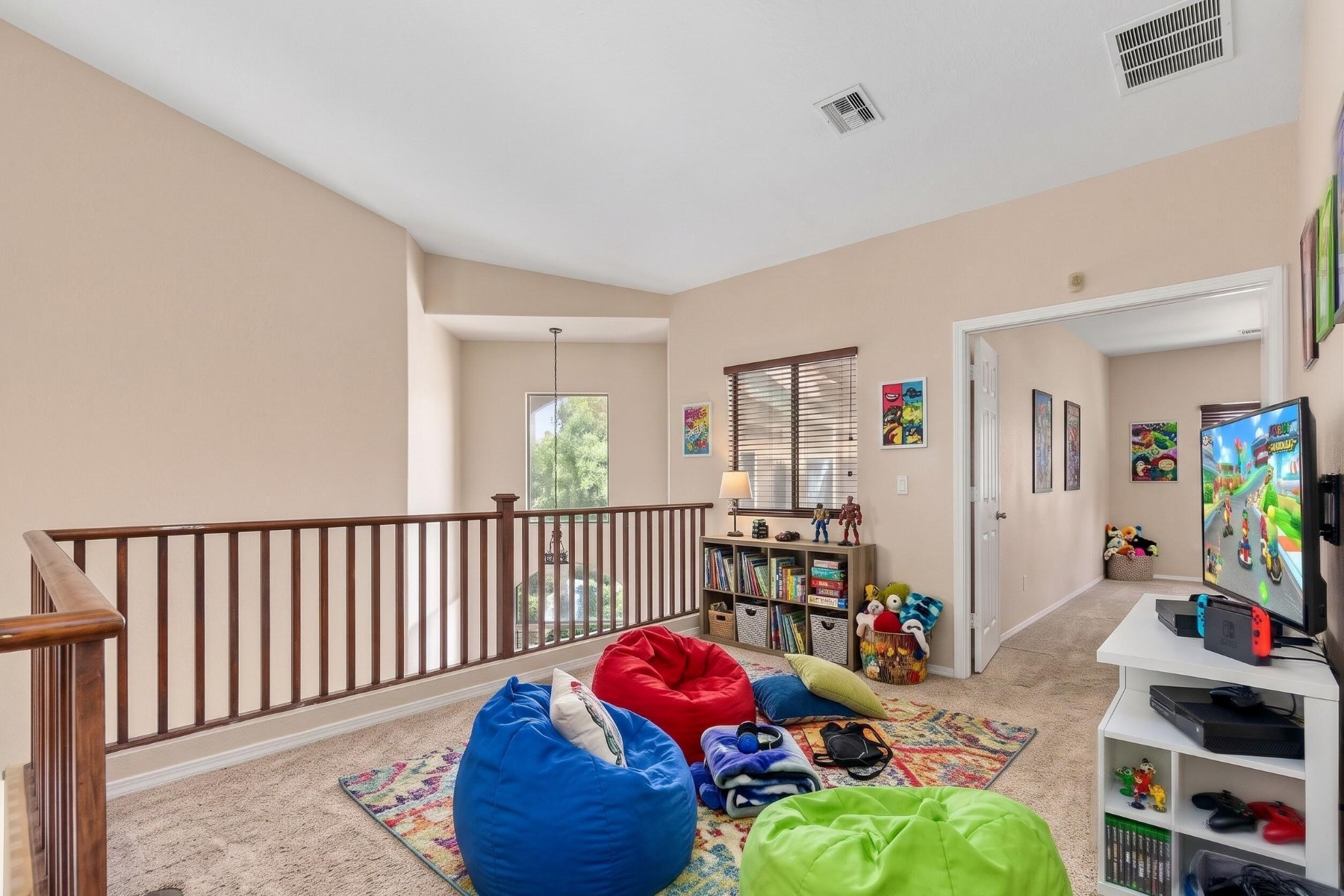  6807 W Pleasant Lane¦Laveen, AZ - 物件實景
