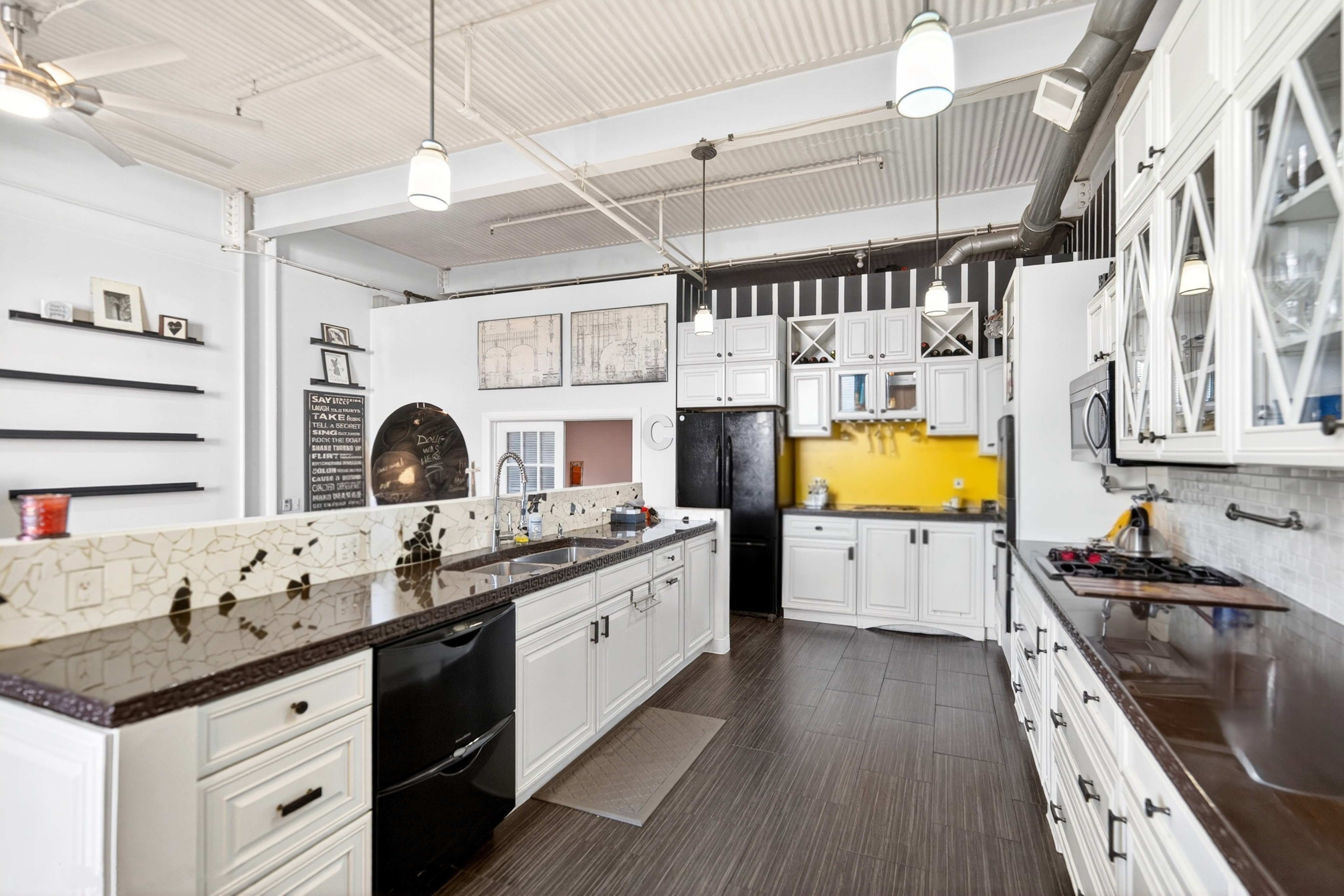  2250 Mary Street Unit 315 - 物件實景