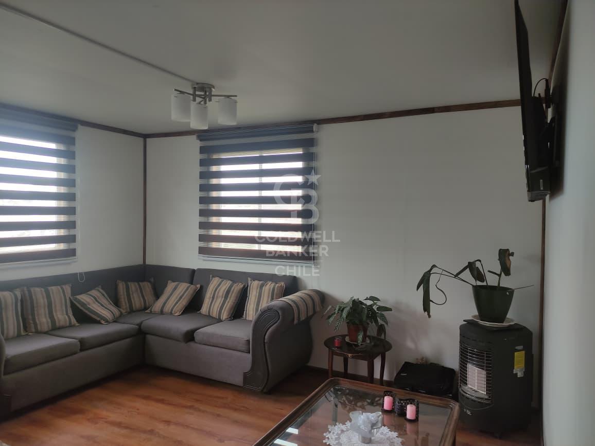 Puerto Varas, Chile, 4 Bedrooms Bedrooms, ,3 BathroomsBathrooms,Residential,For Sale,1969296