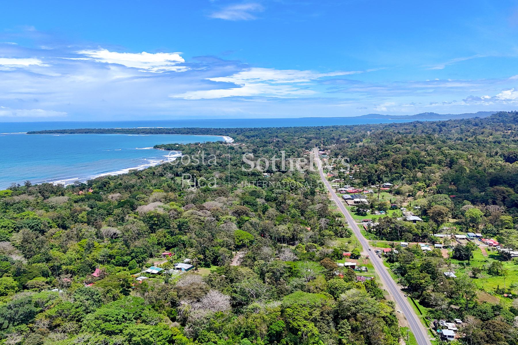  Cahuita Development Reserve - 物件實景