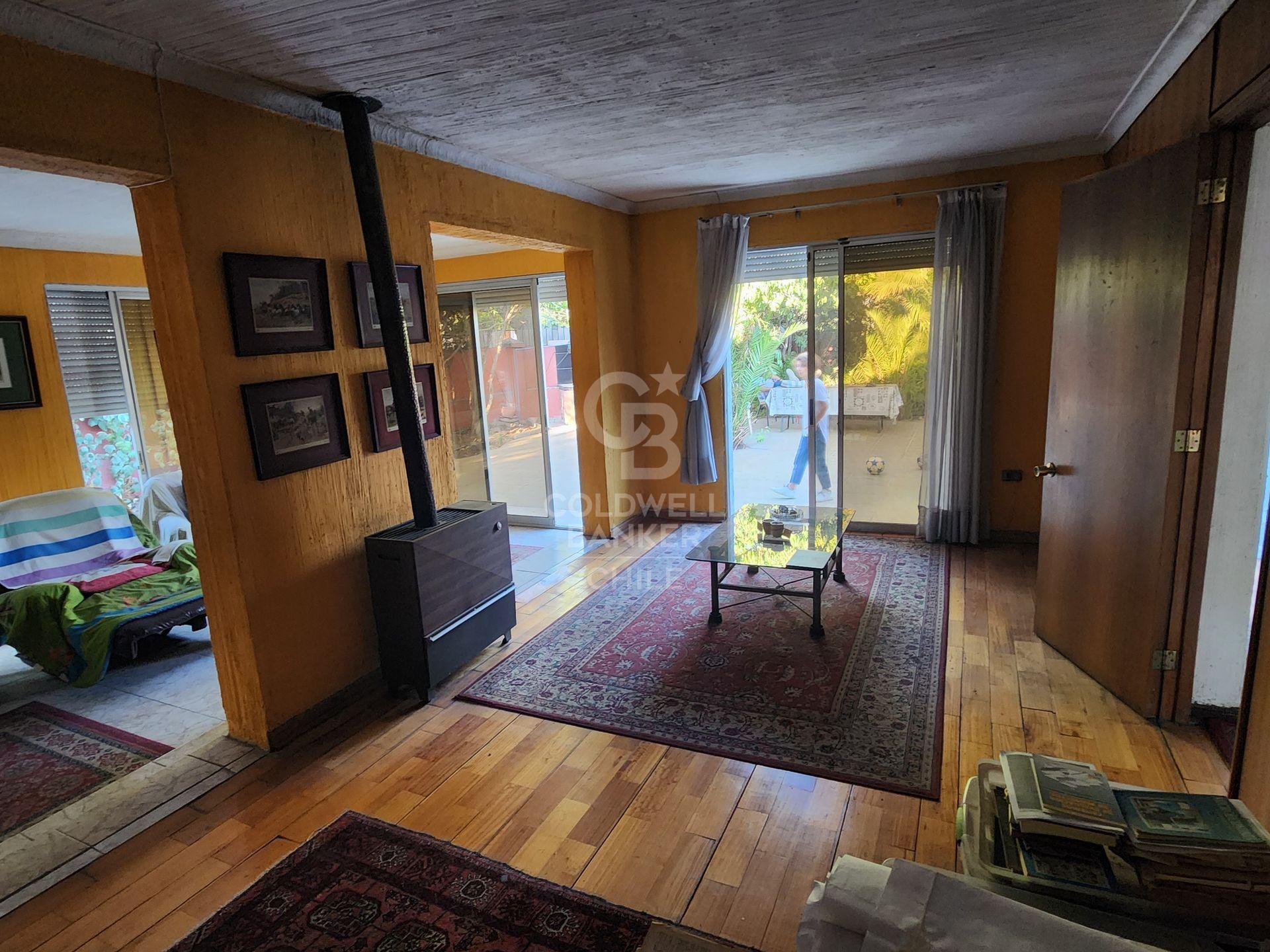 Las Condes, Chile, 3 Bedrooms Bedrooms, ,2 BathroomsBathrooms,Residential,For Sale,1758618