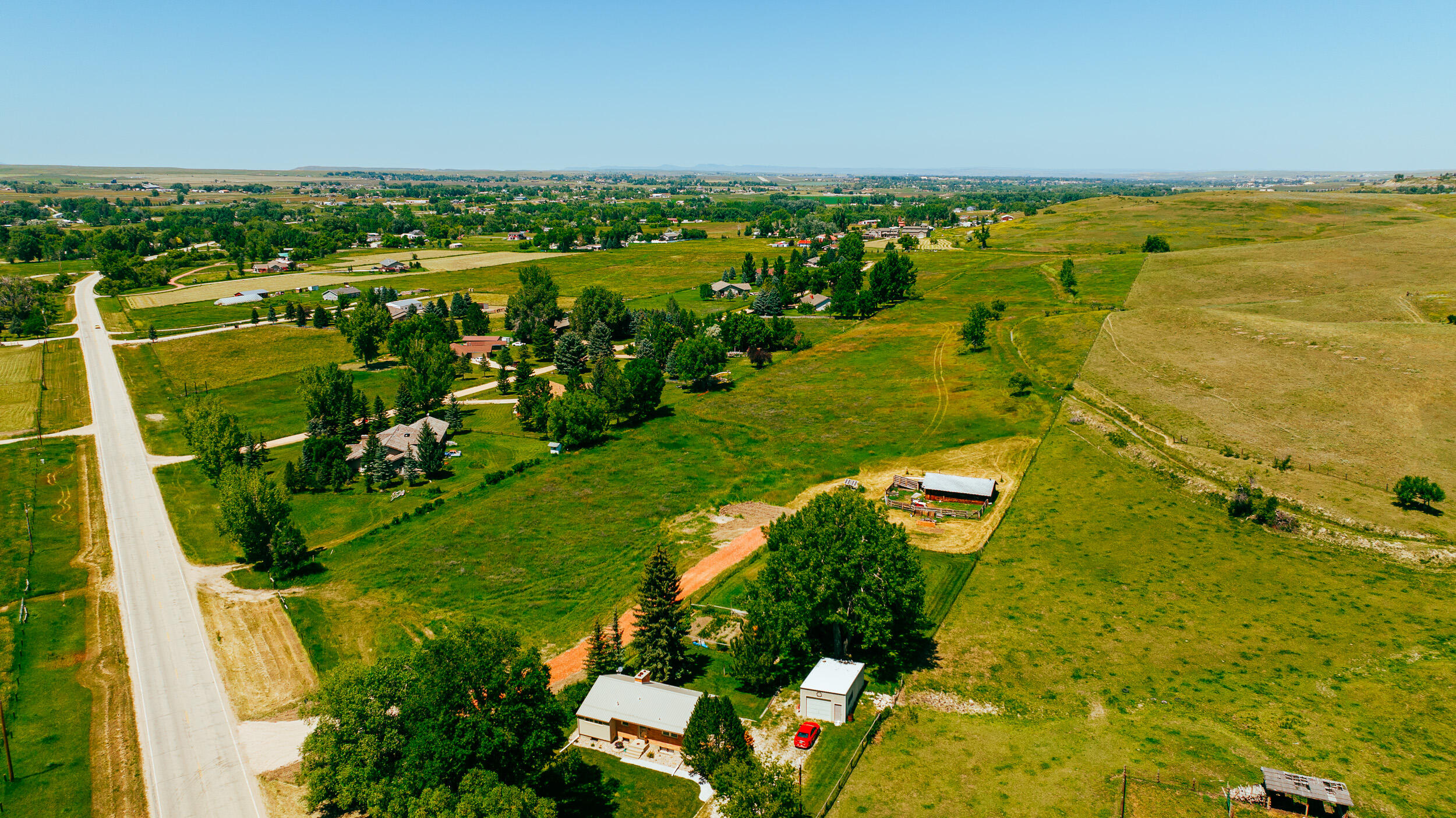 TBD HWY 87, Sheridan, Wyoming, 82801, United States, ,Residential,For Sale,TBD HWY 87,1612340
