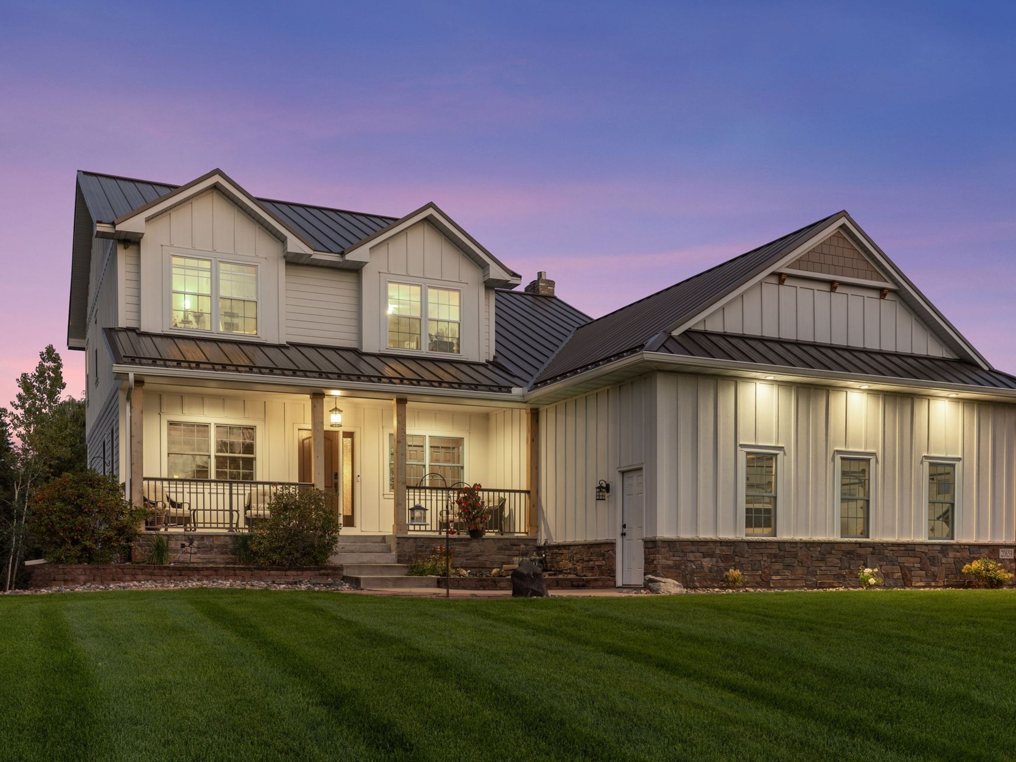  20659 Gladiola Street Northwest, Oak Grove, MN 55011 - 物件實景