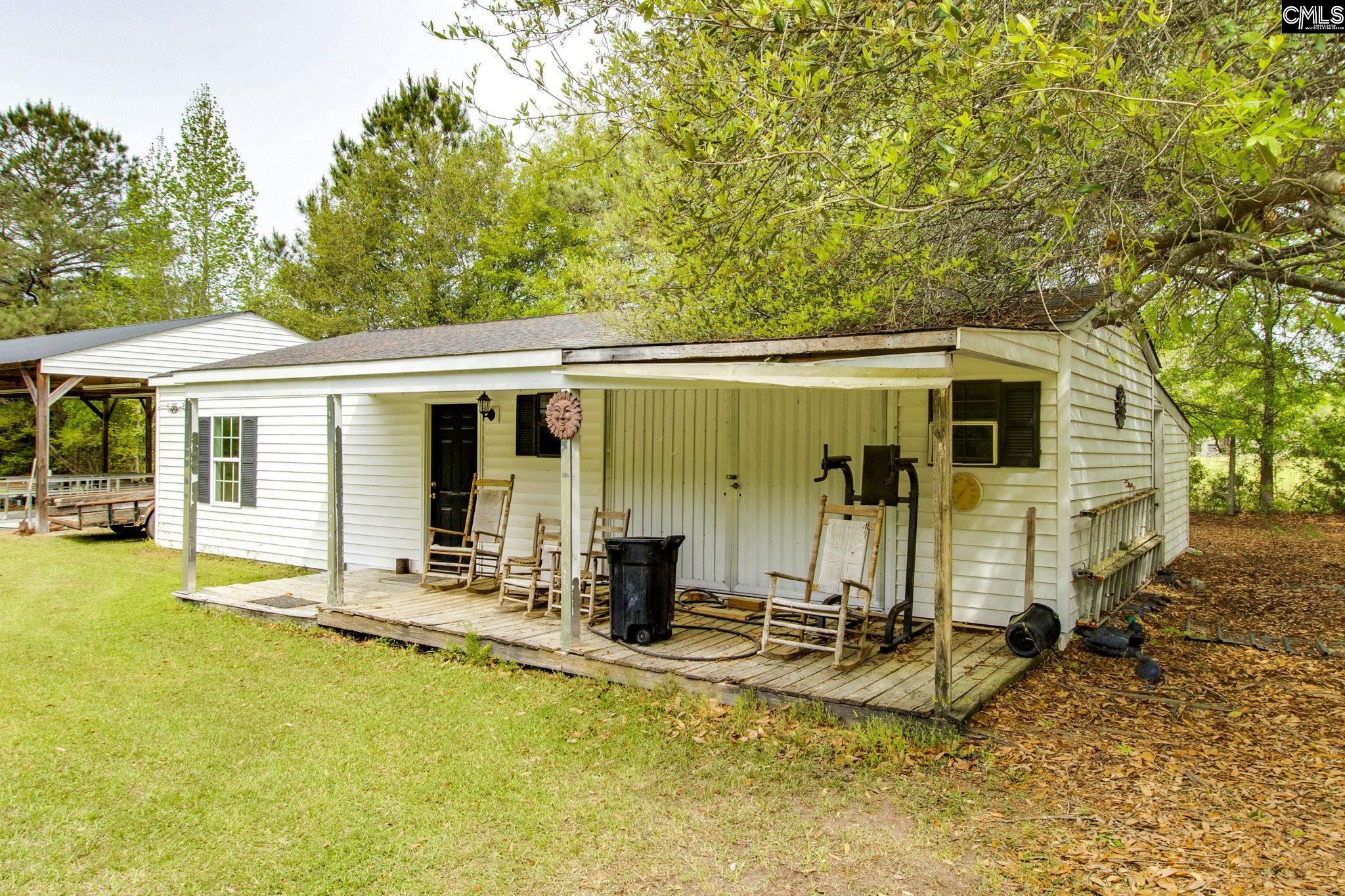  599 Charlotte Thompson School Road - 物件實景