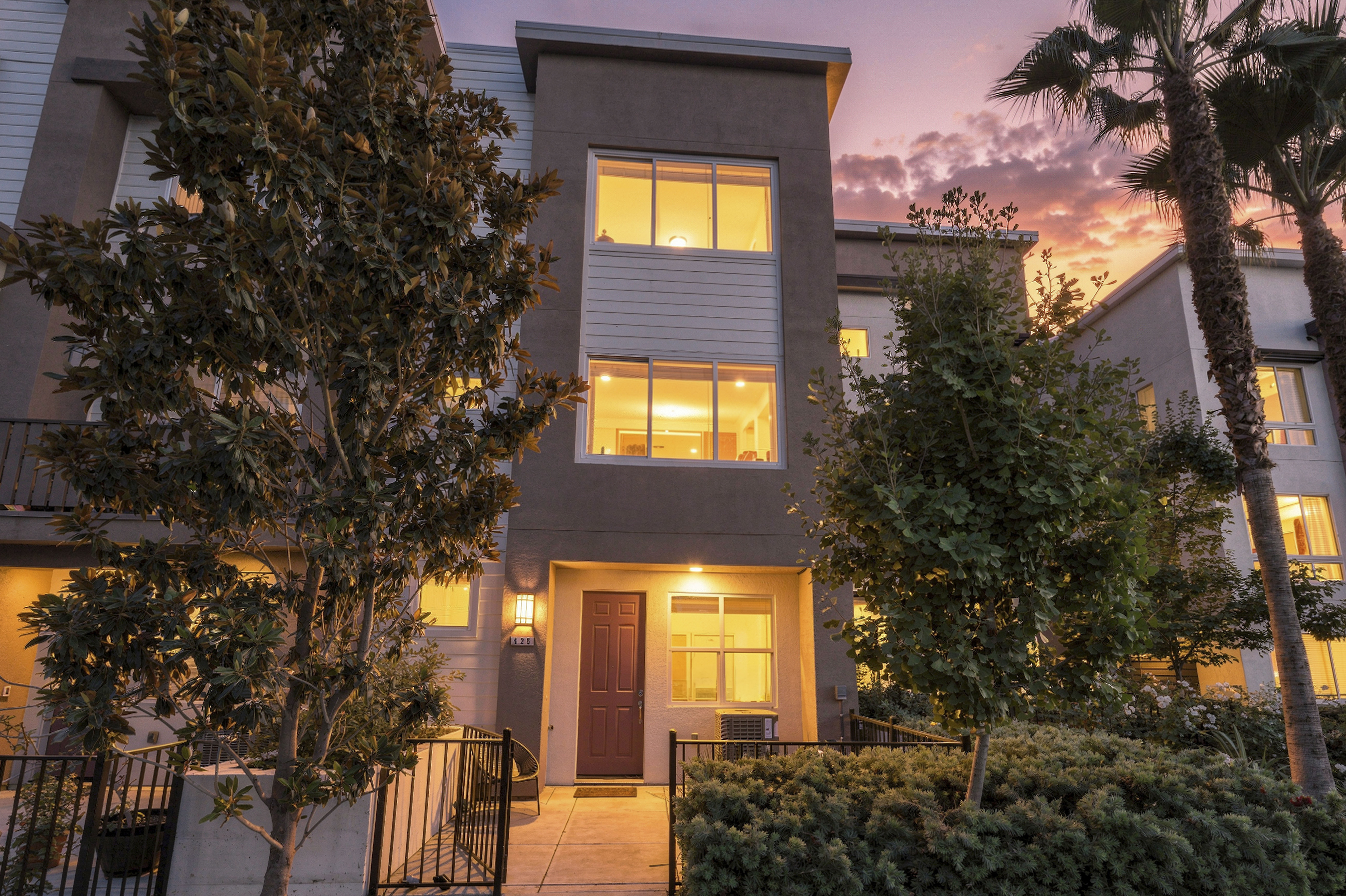  ModernStylishNew San Jose Living : Unbeatable Neighborhood - 物件實景