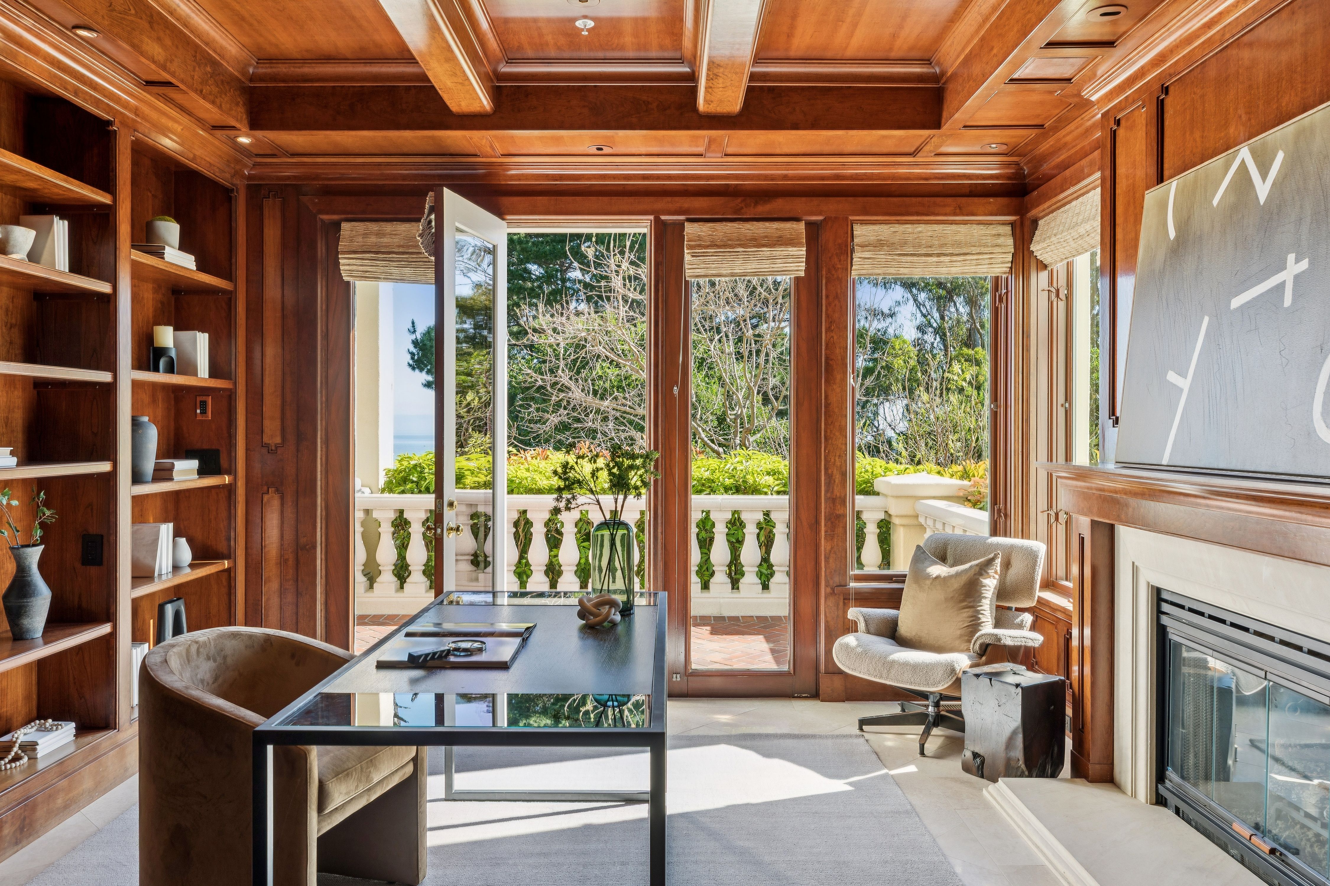  Private Luxury Retreat Overlooking the Bay - 物件實景