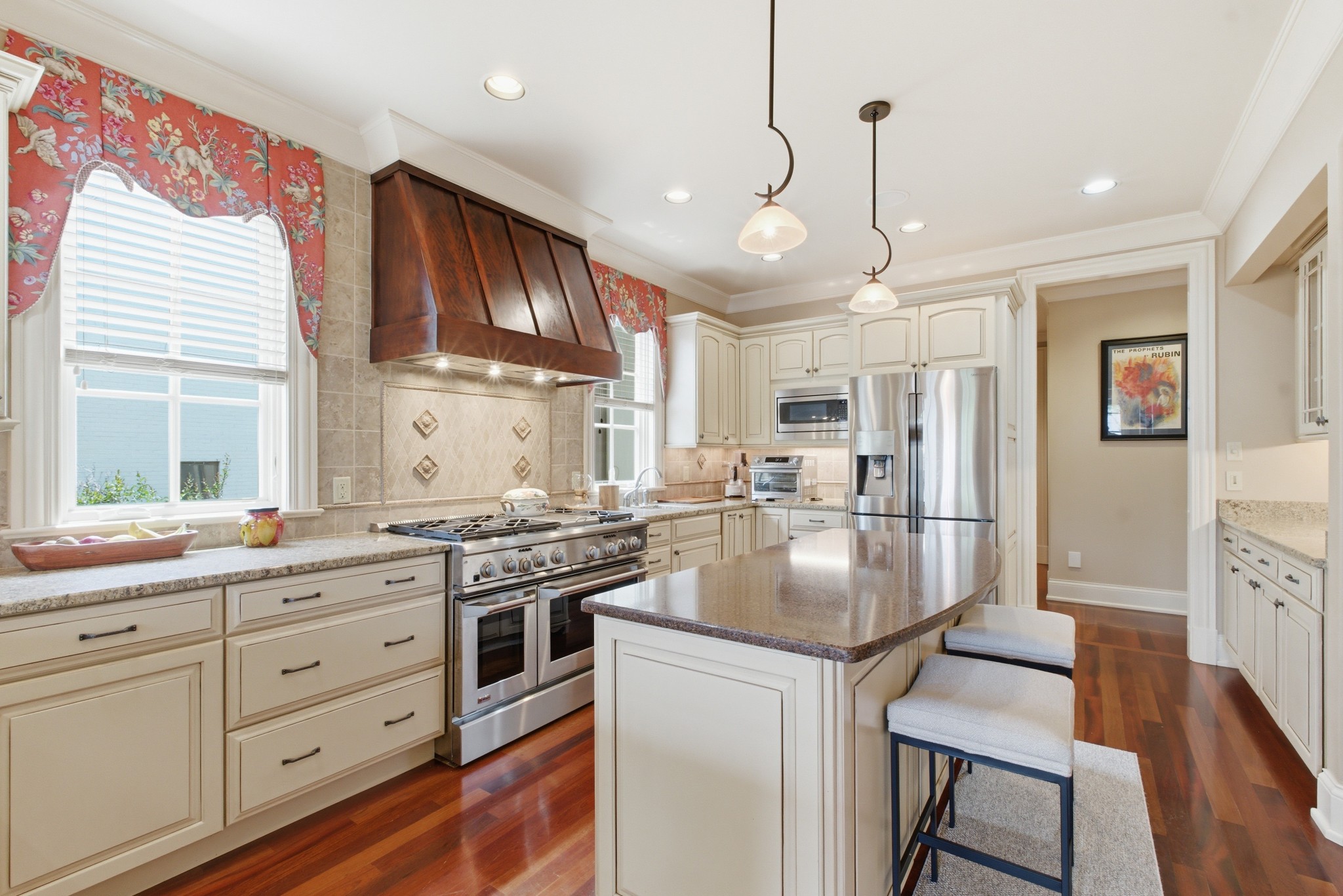  4022 Sneed Rd, Nashville, TN, 37215 - 物件實景