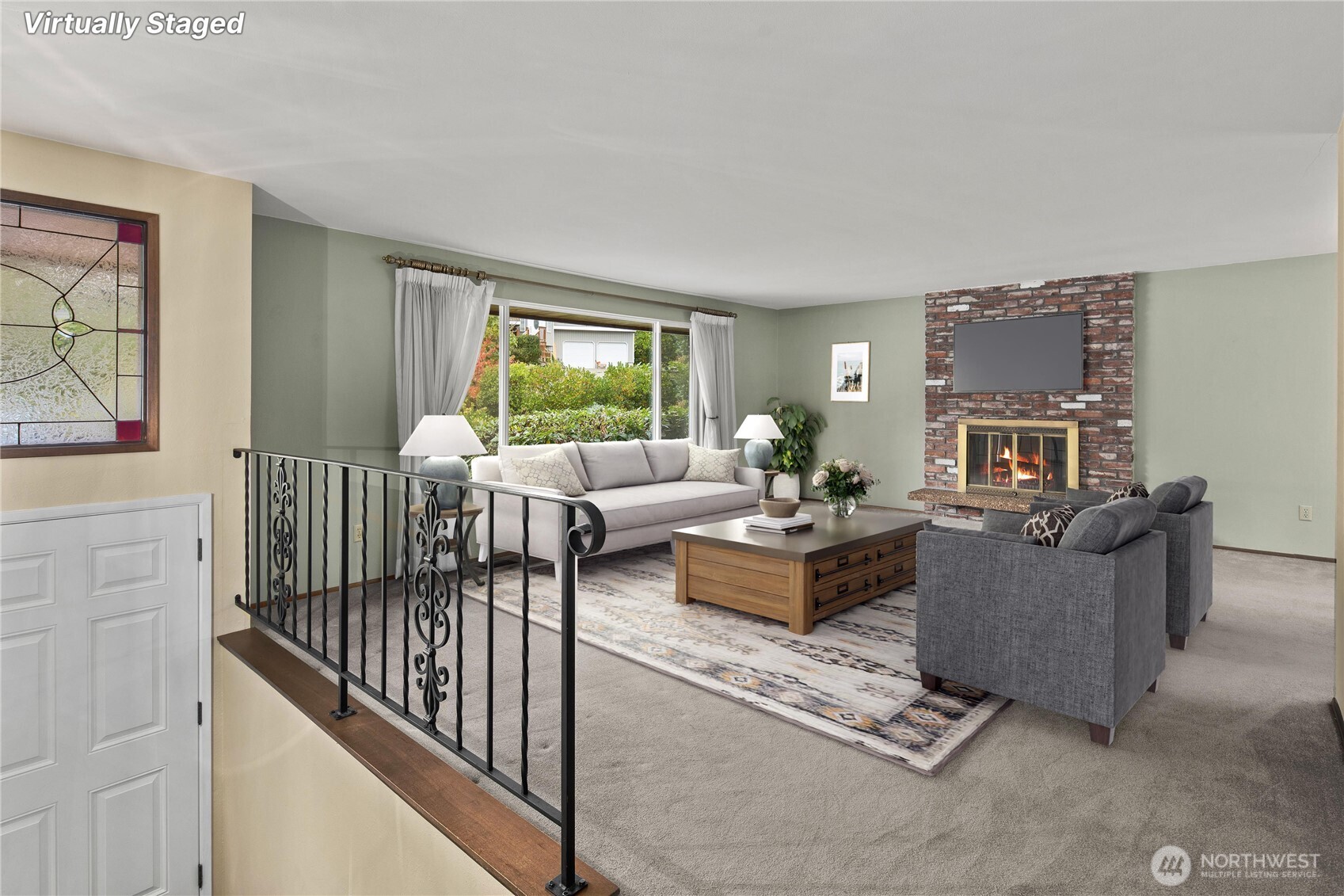 Redmond, Washington, 98052, United States, 3 Bedrooms Bedrooms, ,2 BathroomsBathrooms,Residential,For Sale,1990985