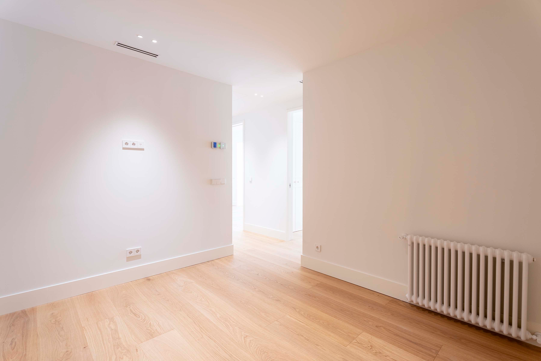  Flat in the golden mile of the Salamanca District - 物件實景