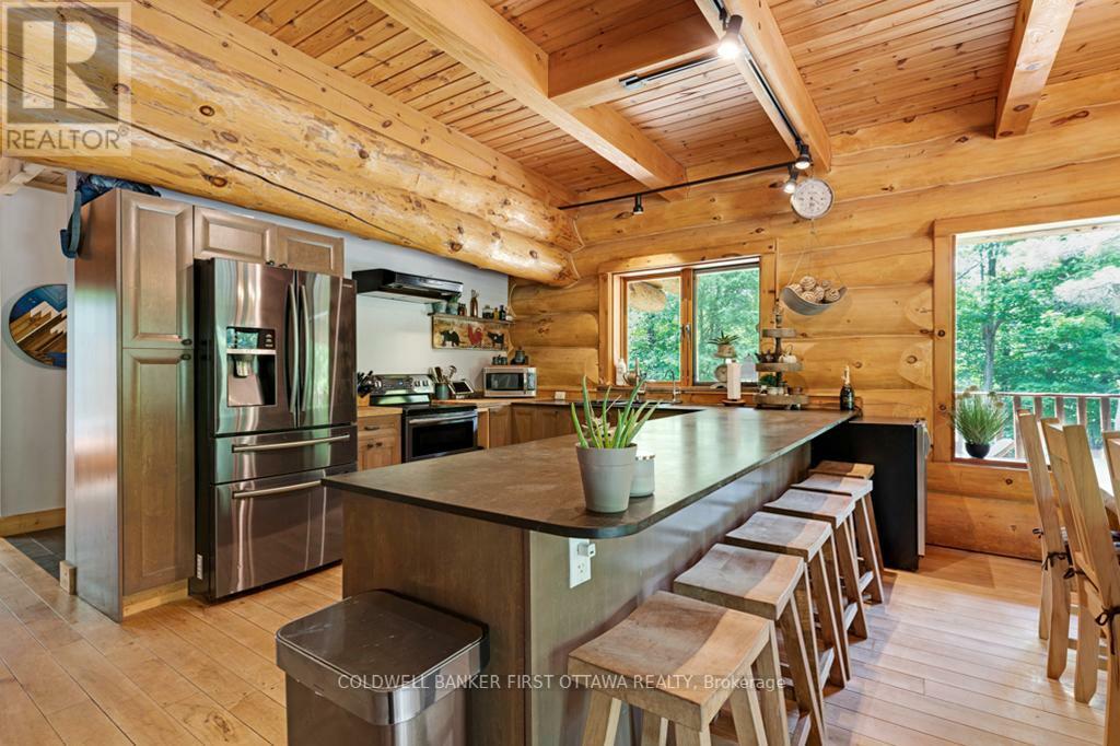 MISSISSIPPI MILLS, Ontario, K0A 2X0, CA, 4 Bedrooms Bedrooms, ,2 BathroomsBathrooms,Residential,For Sale,1865554