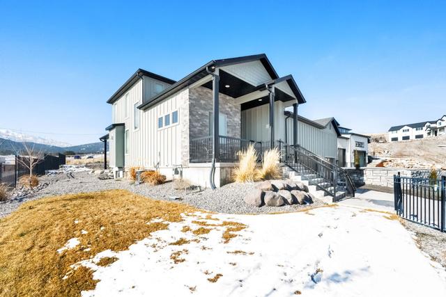 Herriman, Utah, 84096, United States, 5 Bedrooms Bedrooms, ,3 BathroomsBathrooms,Residential,For Sale,2010355