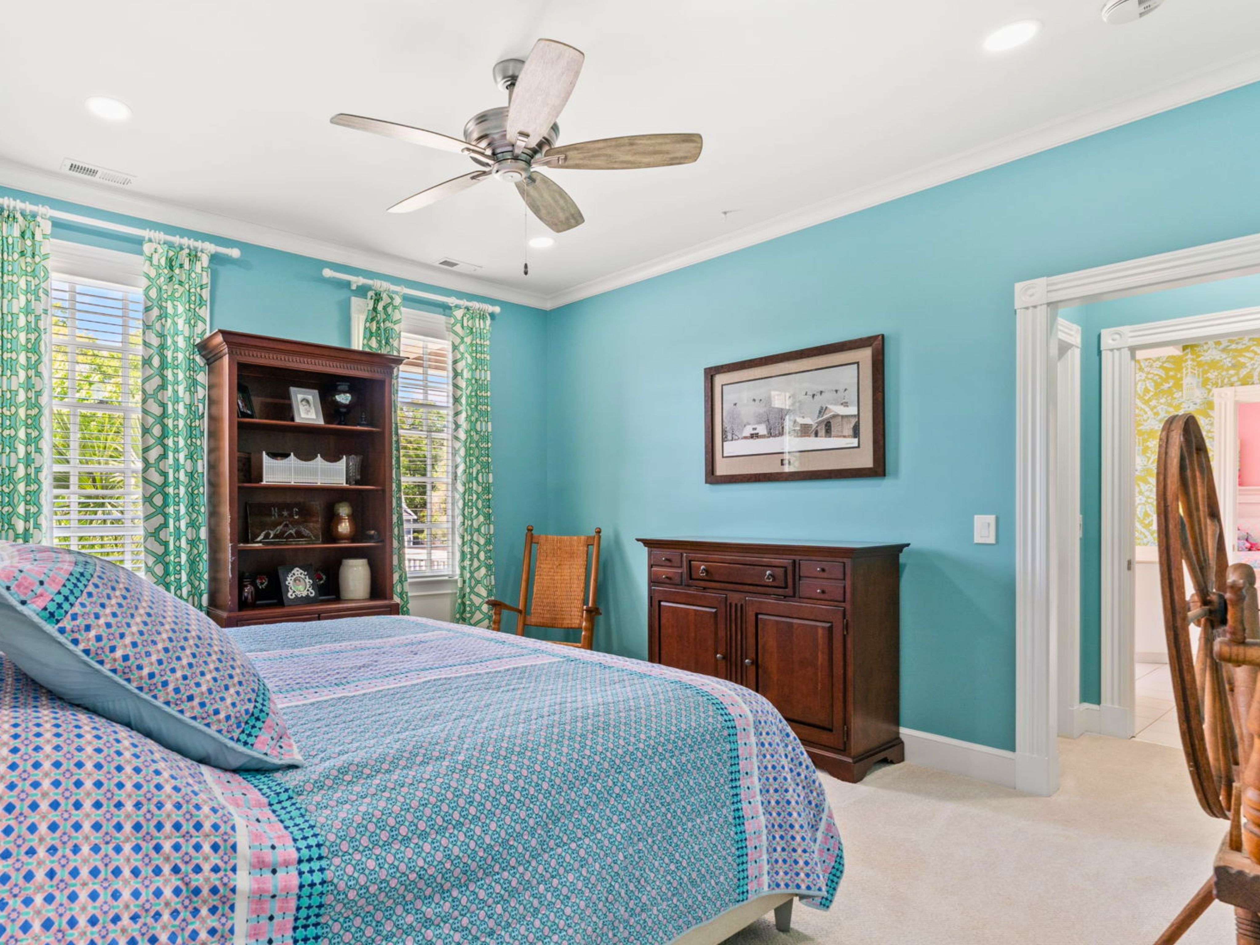  404 Shoreline Drive East, Sunset Beach, NC 28468 - 物件實景