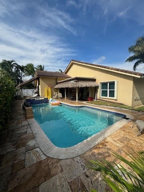 Margate, Florida, 33063, United States, 3 Bedrooms Bedrooms, ,2 BathroomsBathrooms,Residential,For Sale,1982936
