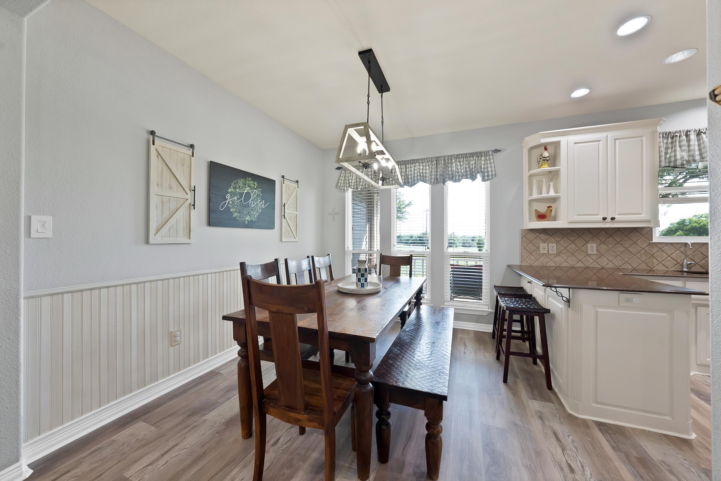  300 Buena Vista Drive, Willow Park, TX, 76087 - 物件實景