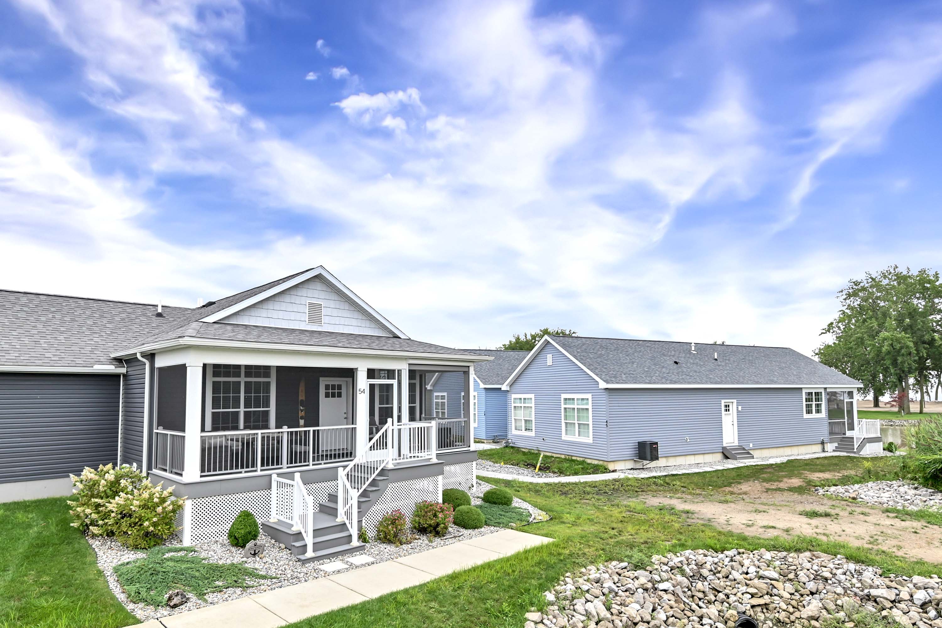  10850 E Bayshore Cardinal Road #54 - 物件實景