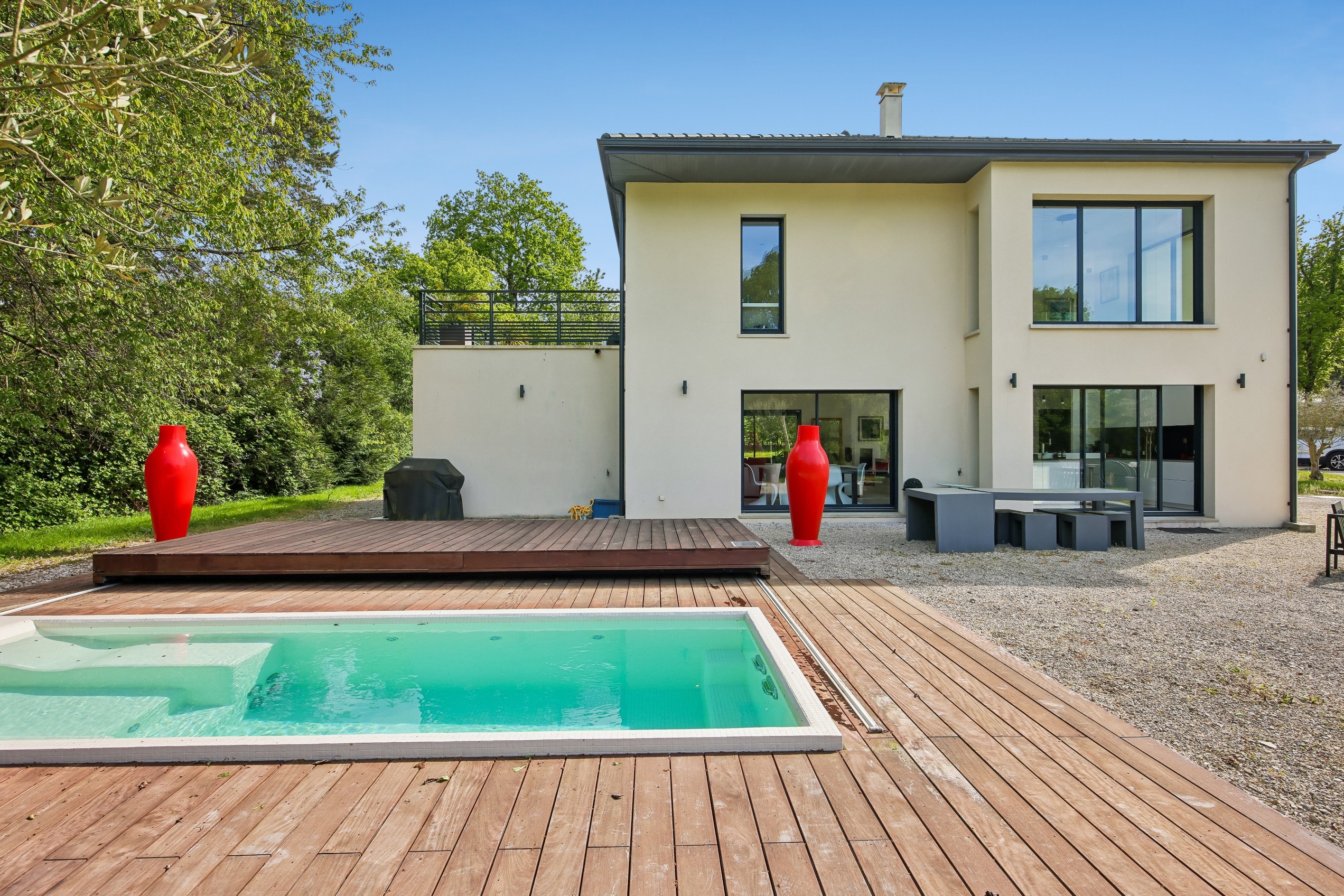  Modern luxury home - 物件實景