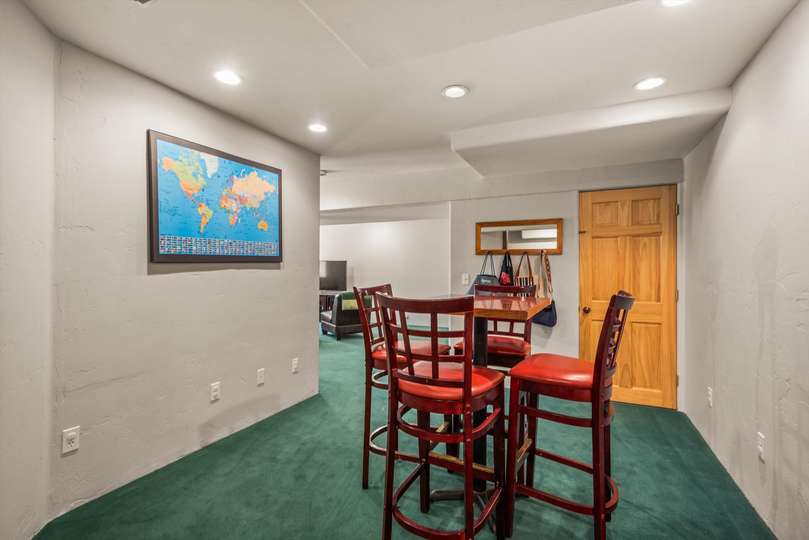  750 Hearthstone Drive, Basalt, CO, 81621 - 物件實景