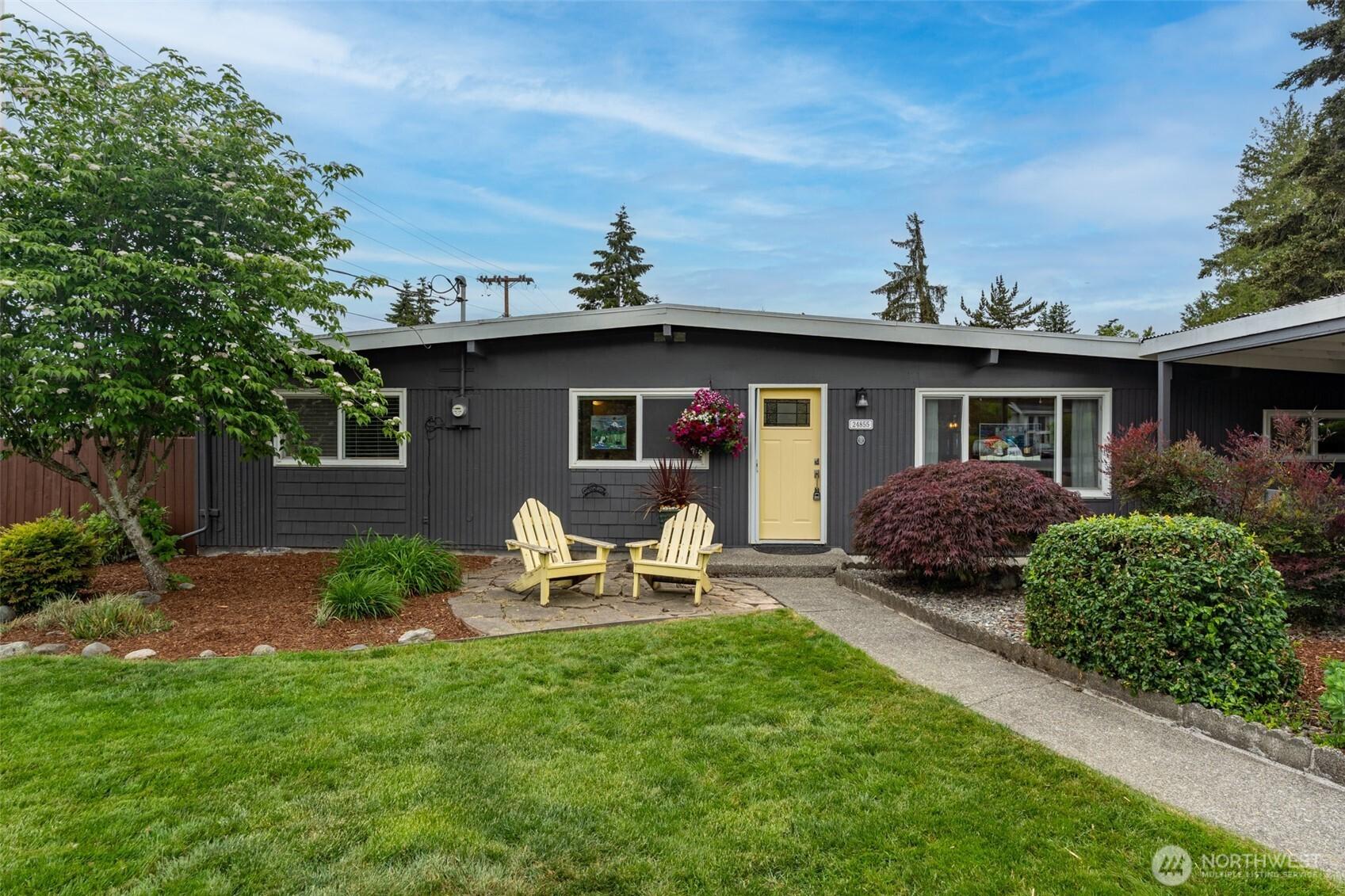16th Ave, Des Moines, WA 98198 #1