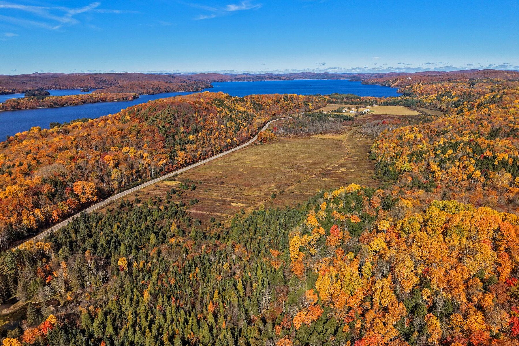  Lac-Simon, Outaouais - 物件實景