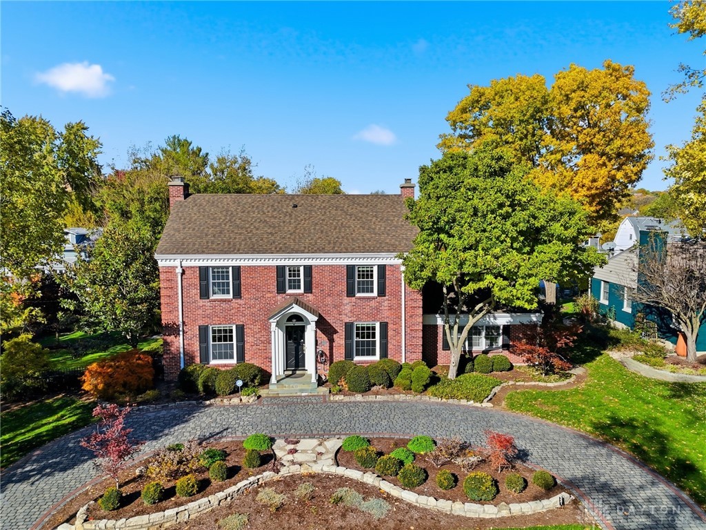 Oakwood, Ohio, 45409, United States, 4 Bedrooms Bedrooms, ,3 BathroomsBathrooms,Residential,For Sale,1987886