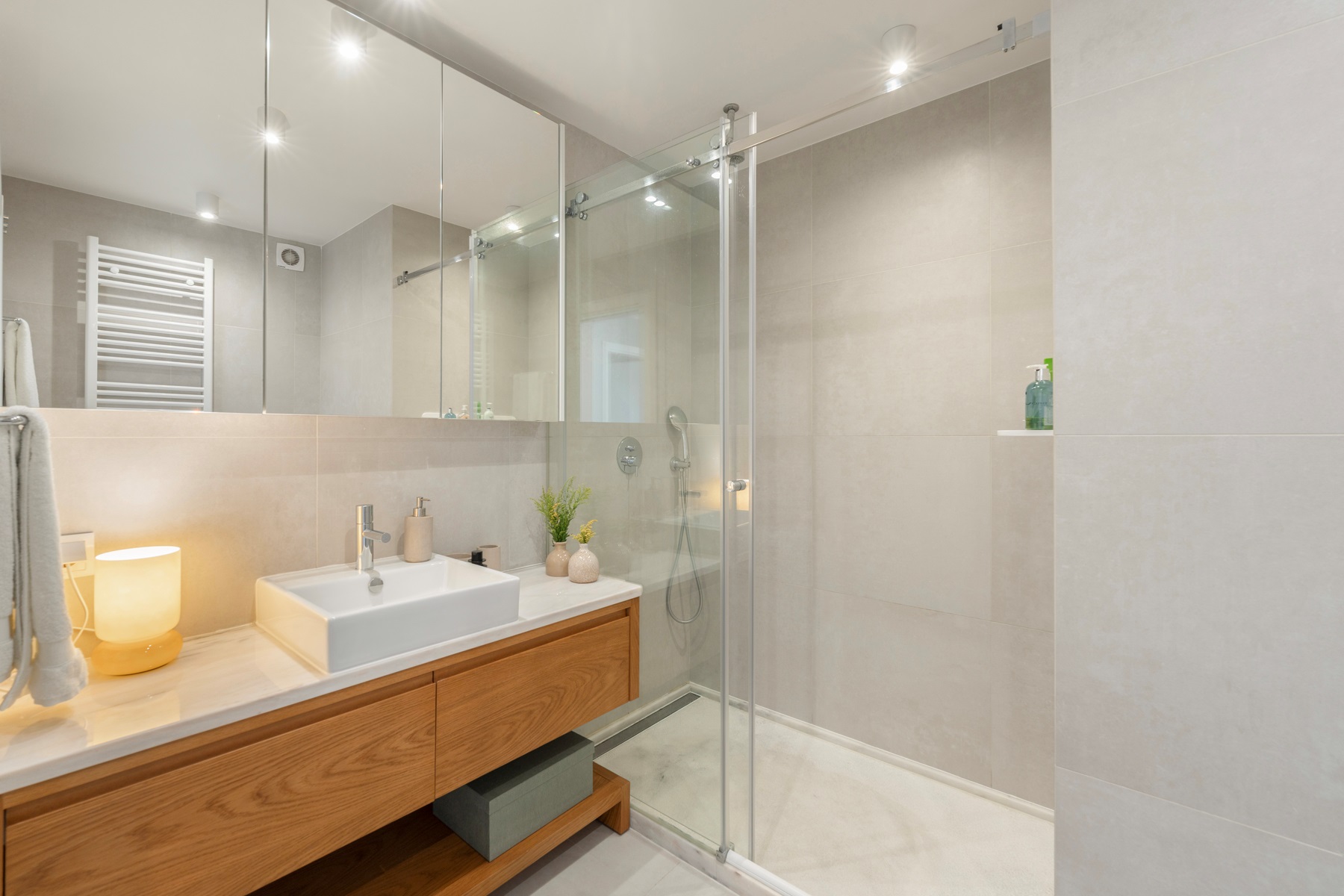  Ultimo Piso/Penthouse, 4 bedrooms, for Sale - 物件實景