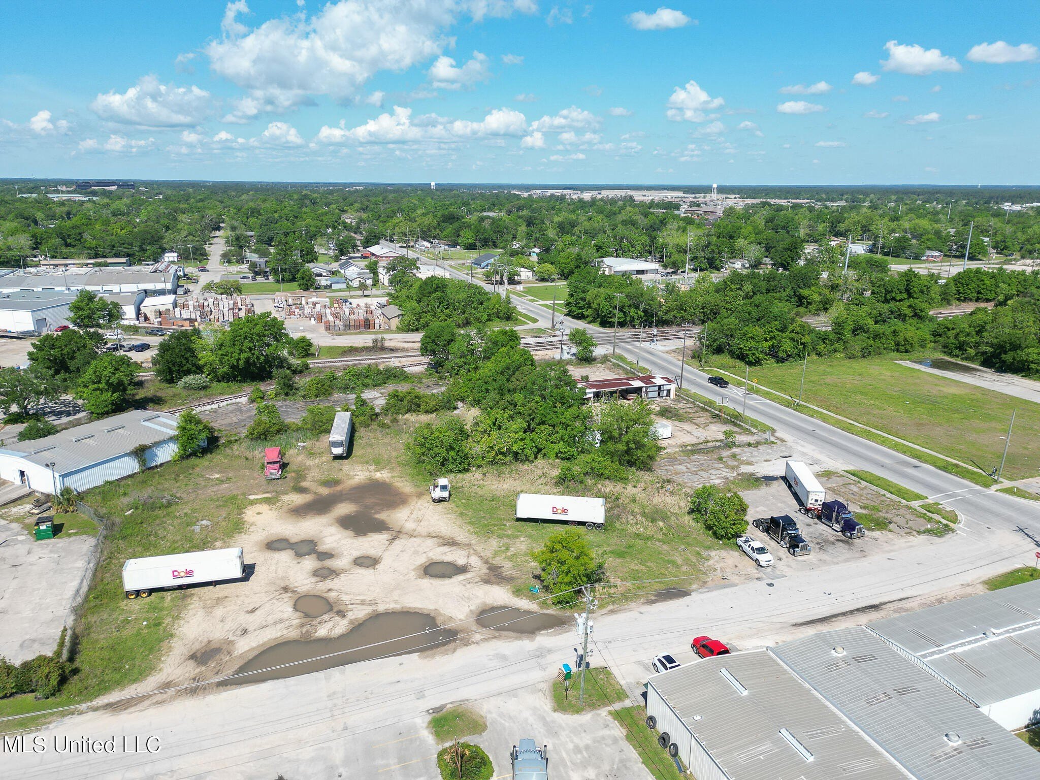 Gulfport, Mississippi, 39501, United States, ,Residential,For Sale,1996772