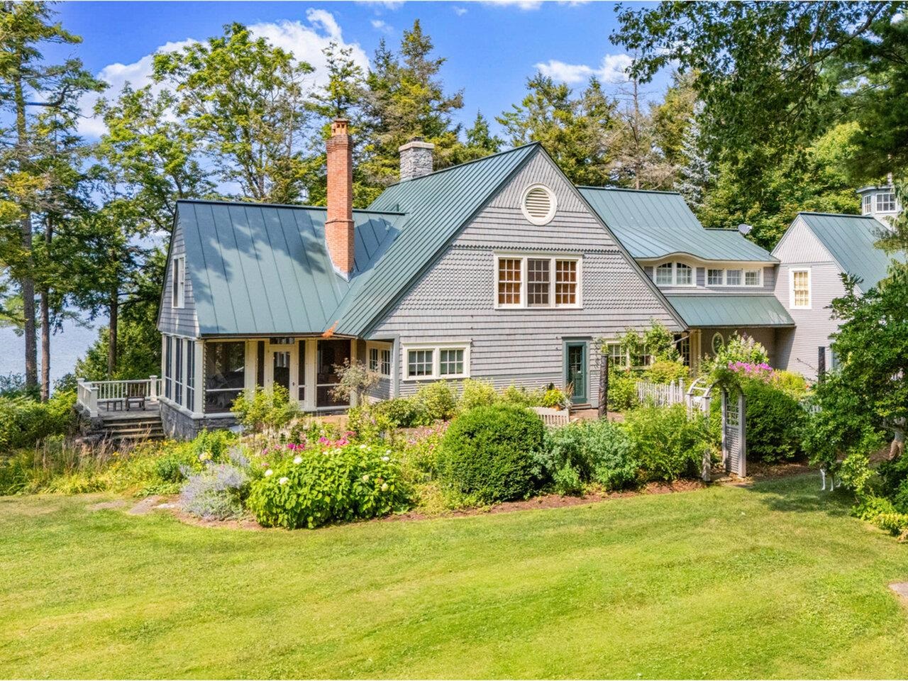 Ferrisburgh, Vermont, 05491, United States, 5 Bedrooms Bedrooms, ,3 BathroomsBathrooms,Residential,For Sale,1728733