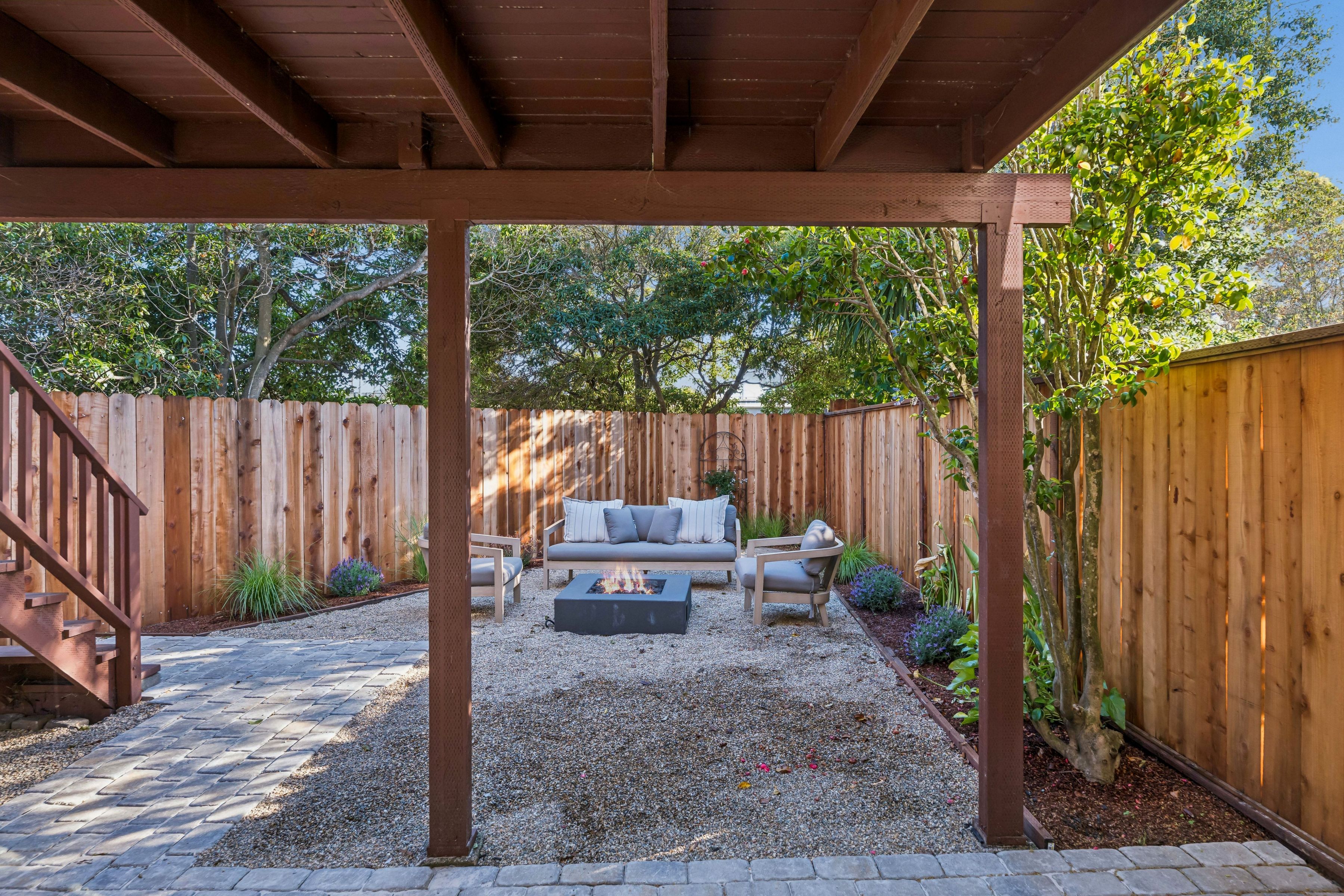  35 Wilder St - Glen Park, San Francisco - 物件實景